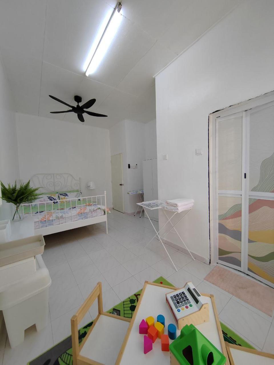 Bear Hill Vila - Homestay Melaka photo 5