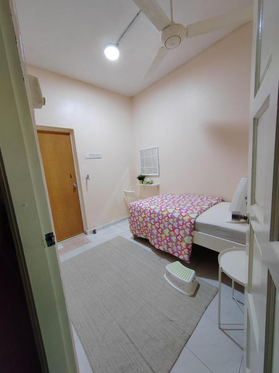 Bear Hill Vila - Homestay Melaka photo 7