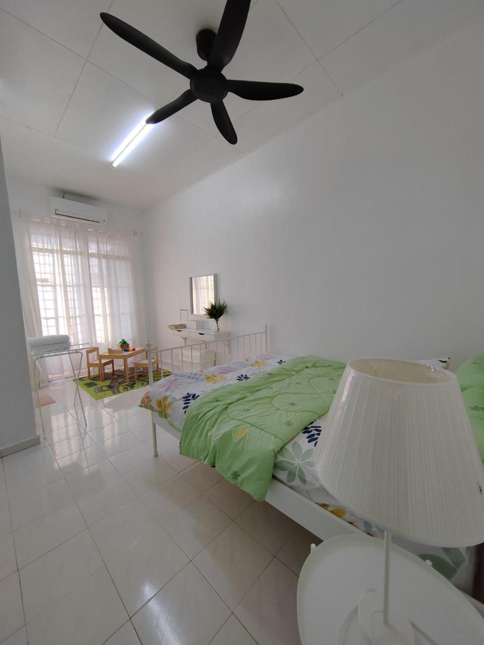 Bear Hill Vila - Homestay Melaka photo 8