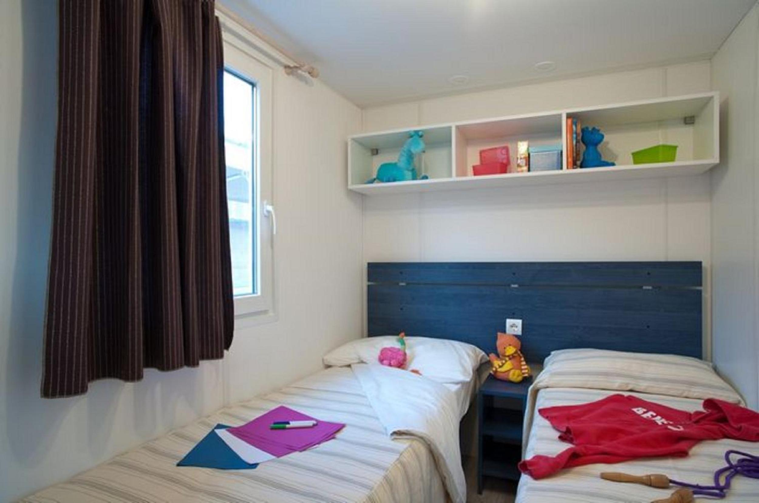 Camping Serenissima