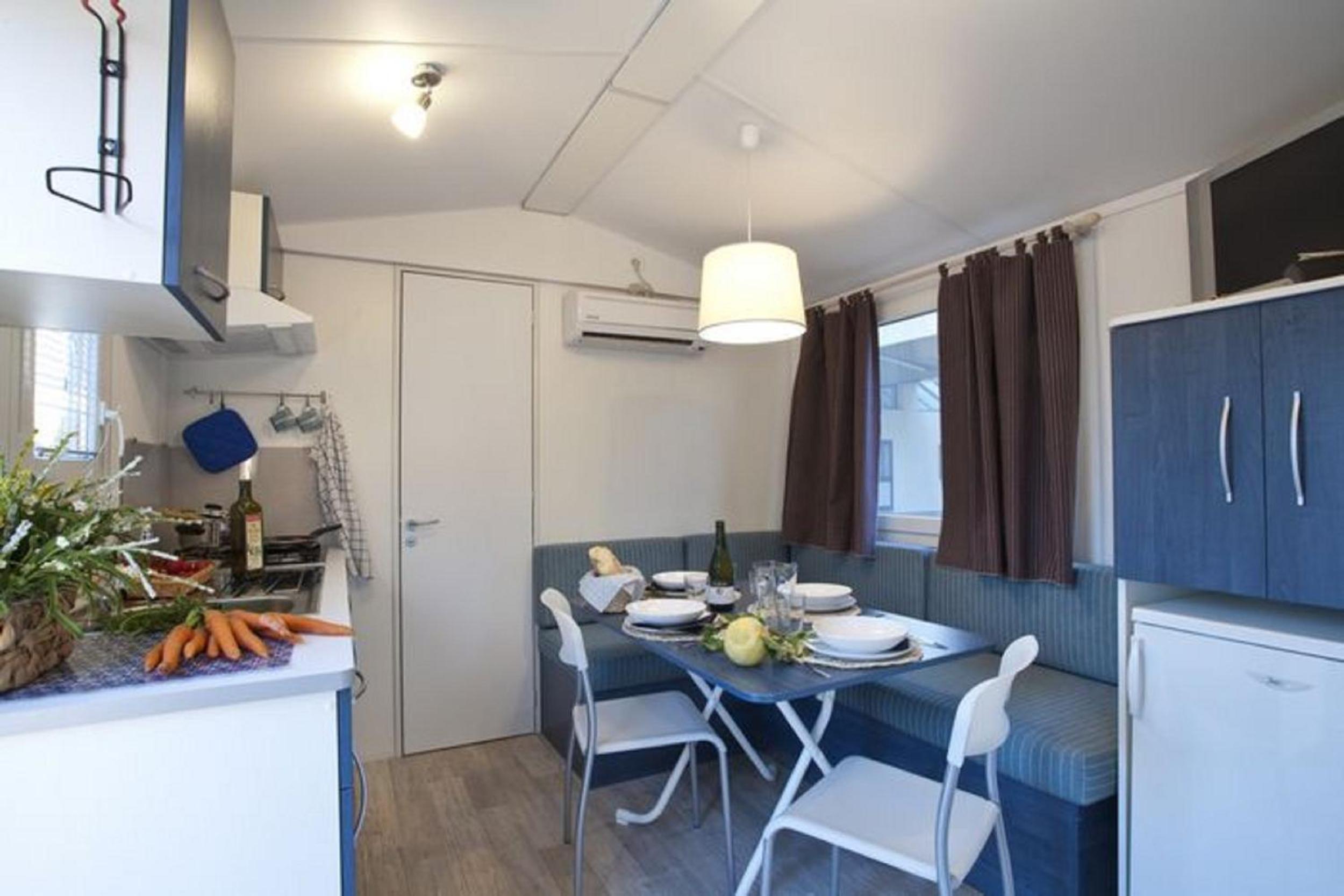 Camping Serenissima
