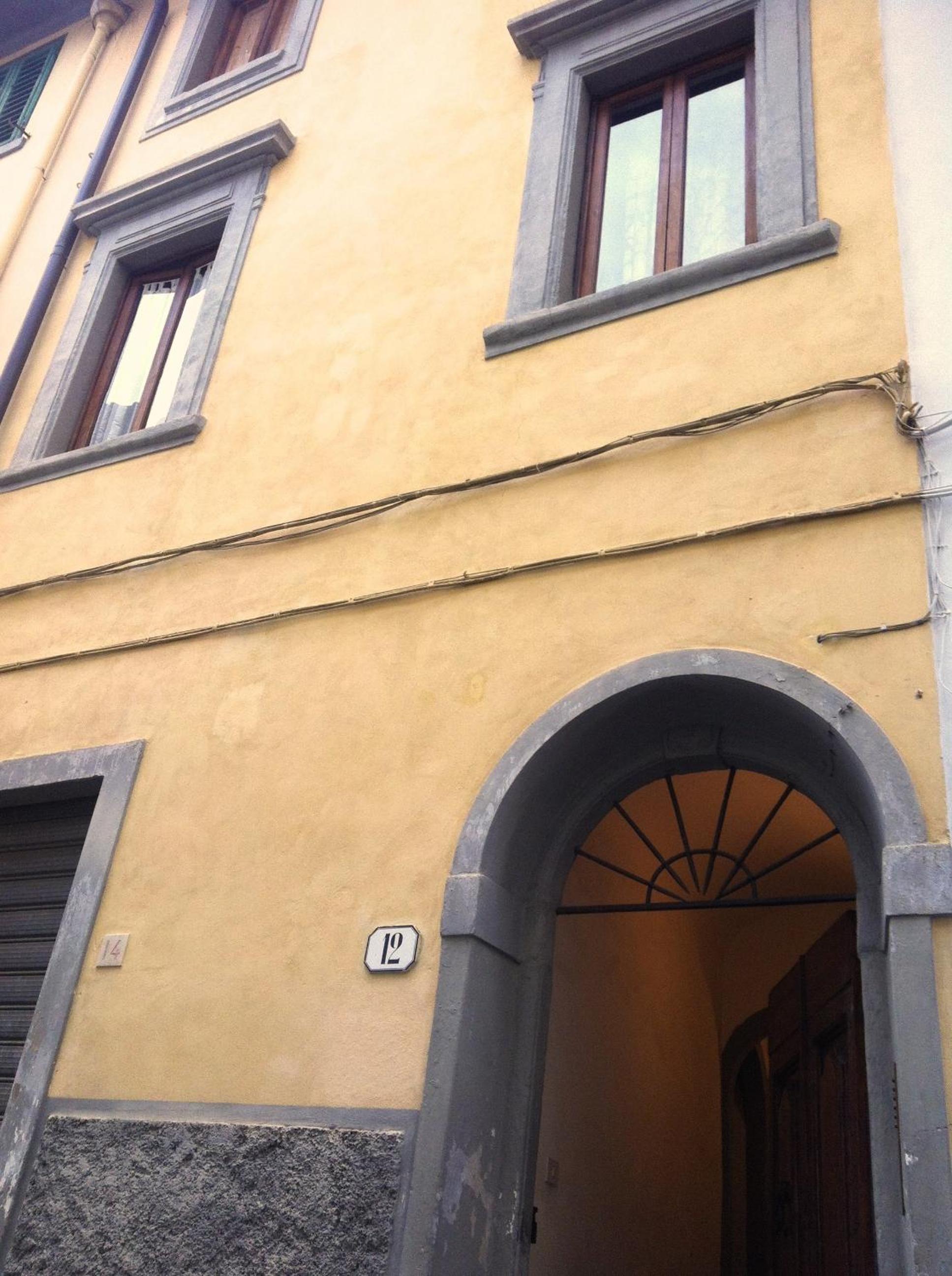 Oltrarno Artisan Residence C&G