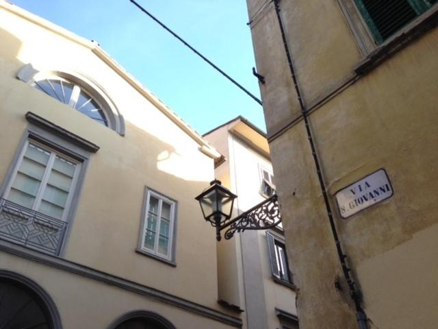 Oltrarno Artisan Residence C&G