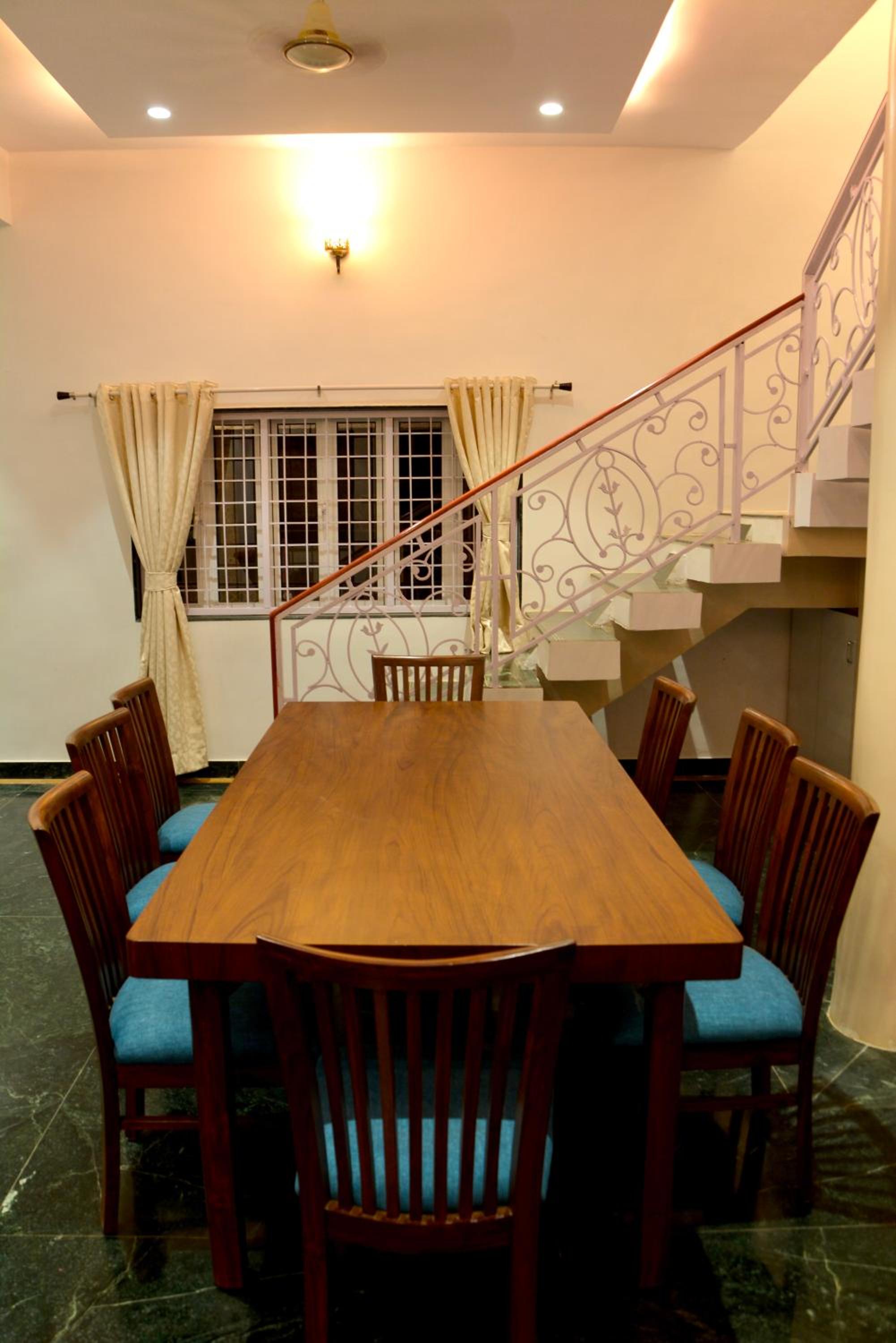 Sundeck Villa view 5
