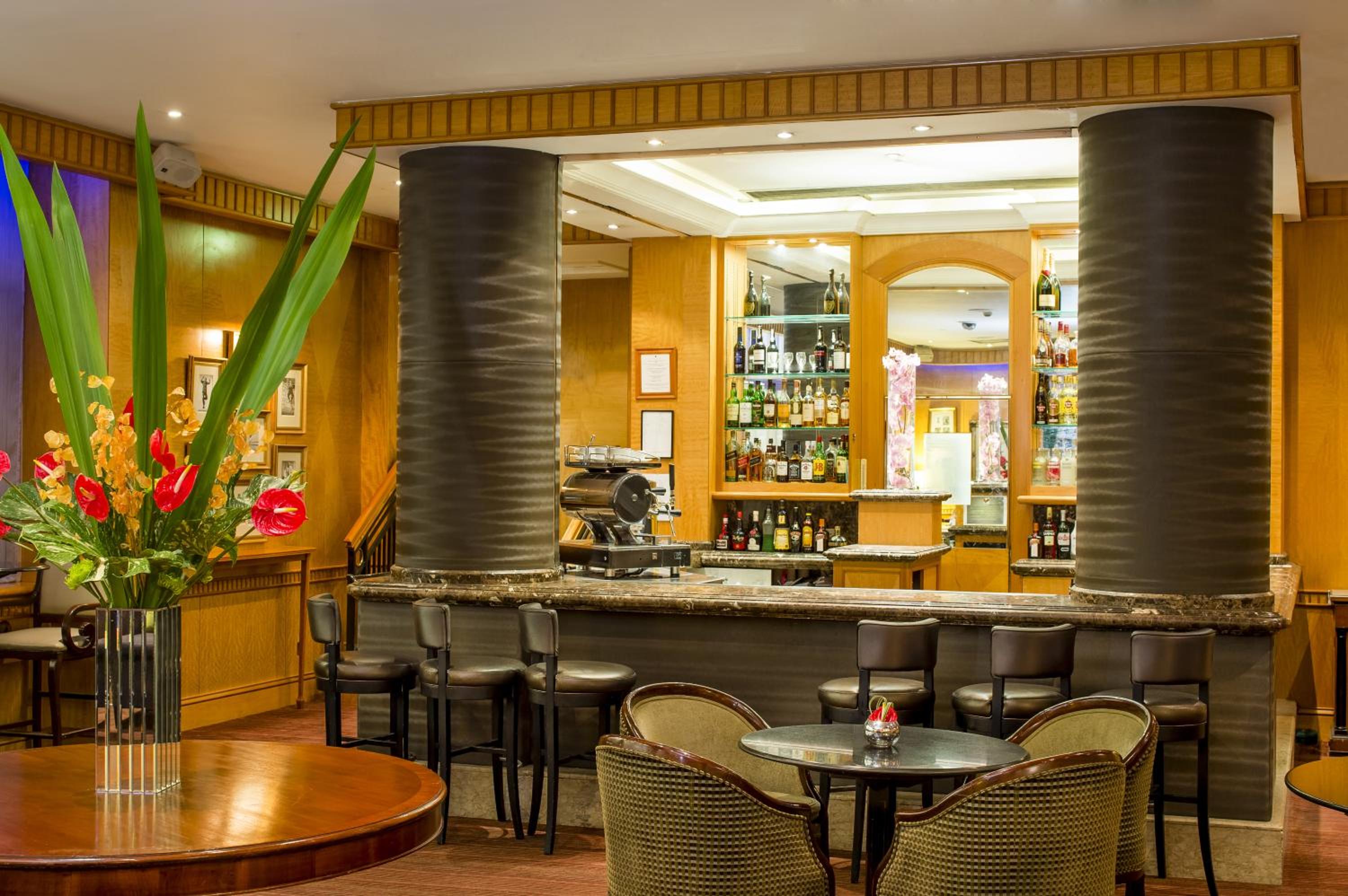 Millennium Hotel and Conference Centre Gloucester London-1