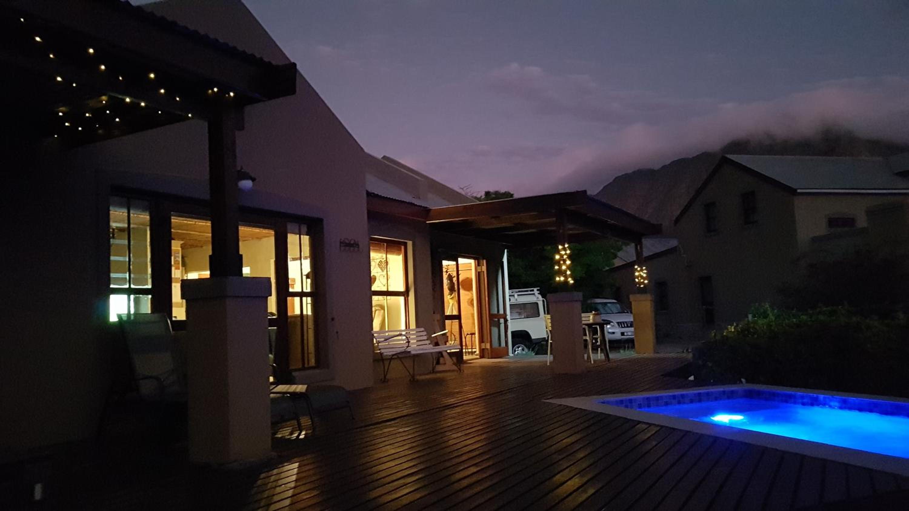 Cottage K'Gari view 5