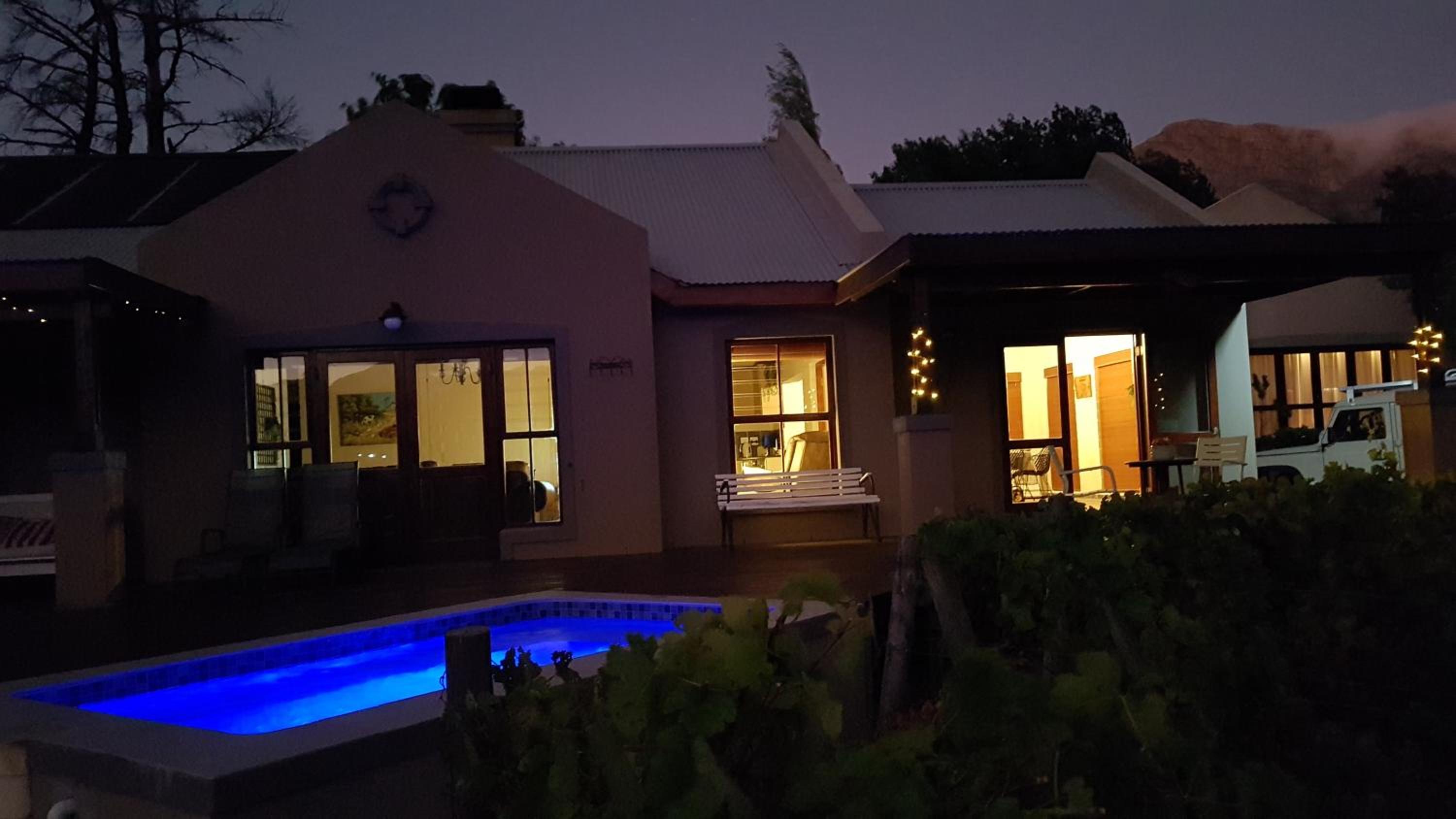 Cottage K'Gari view 3