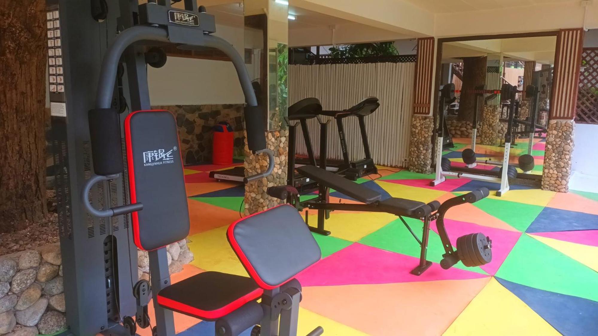 Alpha Gay Resort & Spa - Men Only