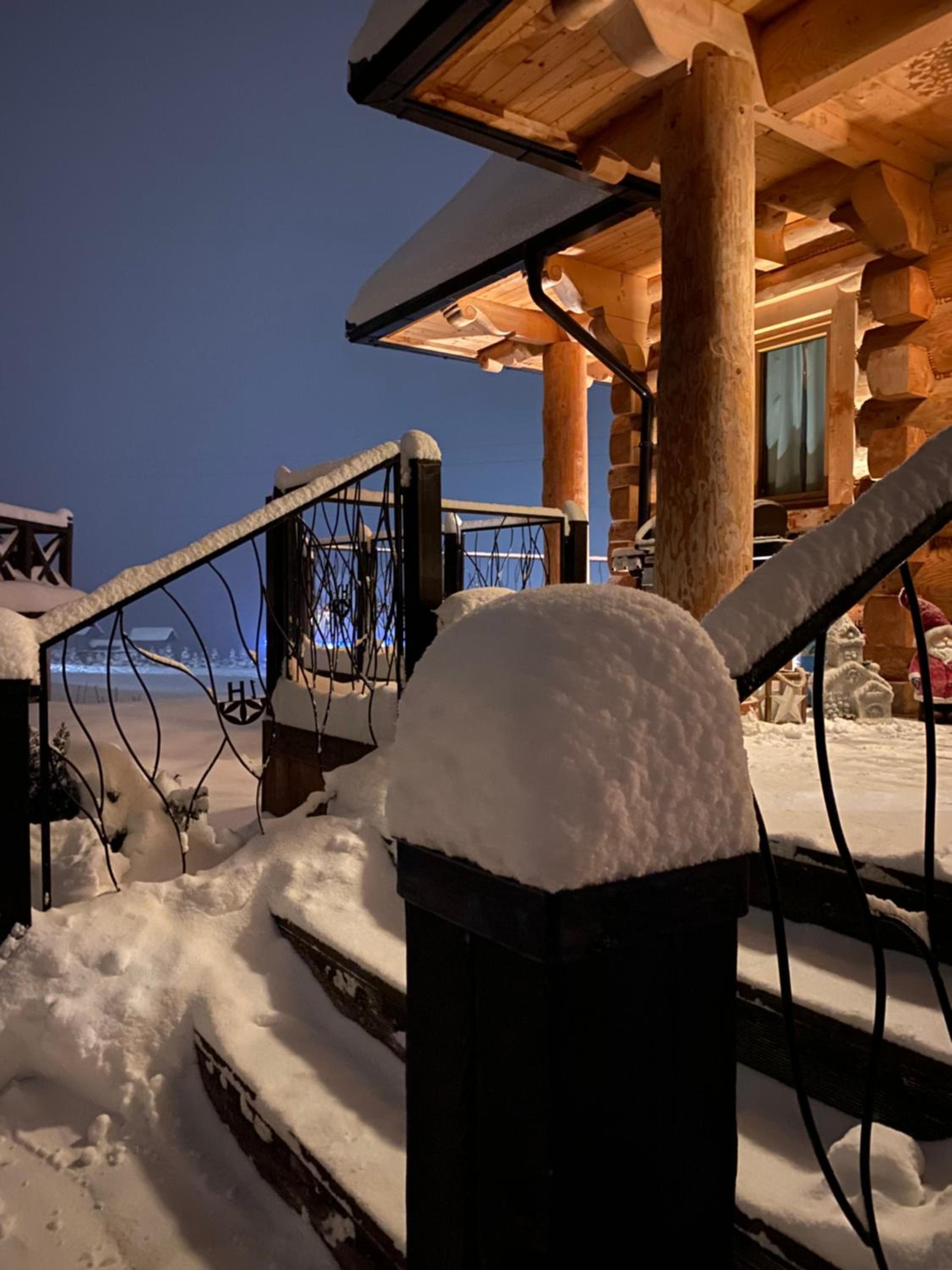Little House view 3