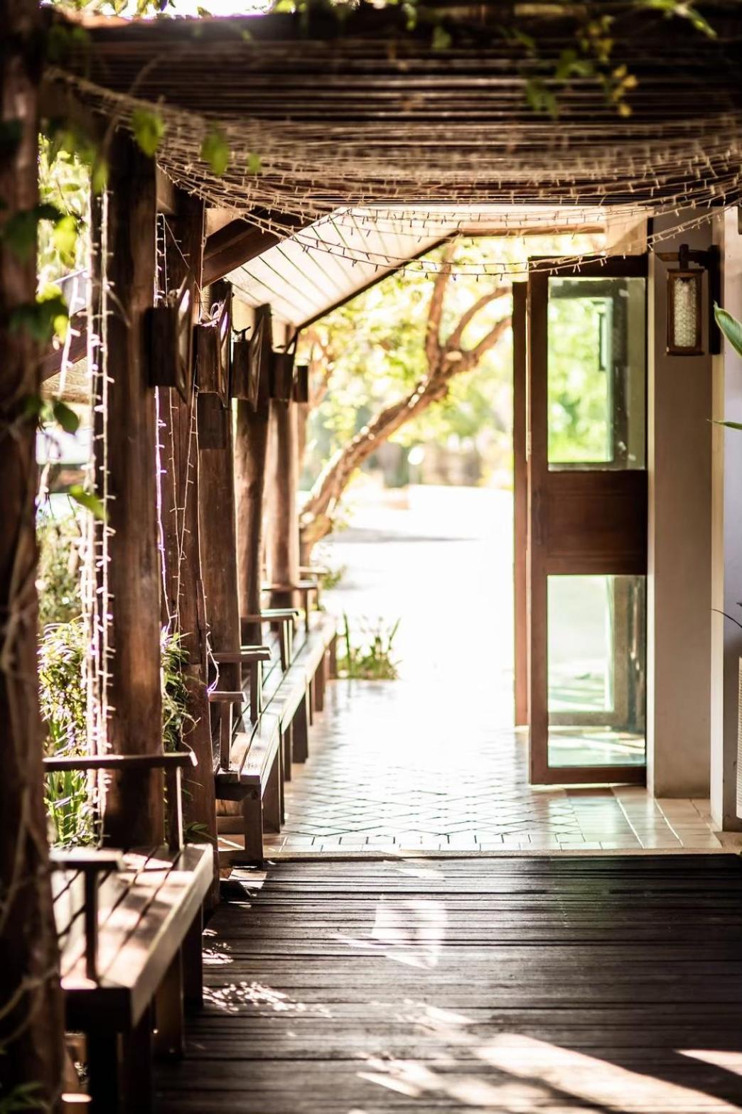 Khammon Lanna Resort Chiang Mai
