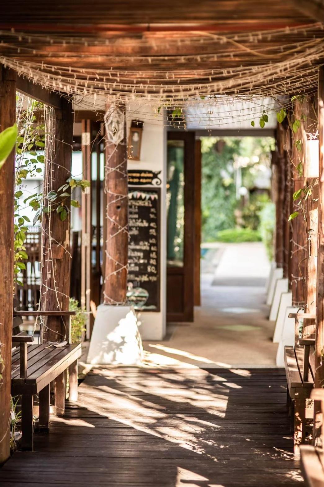 Khammon Lanna Resort Chiang Mai