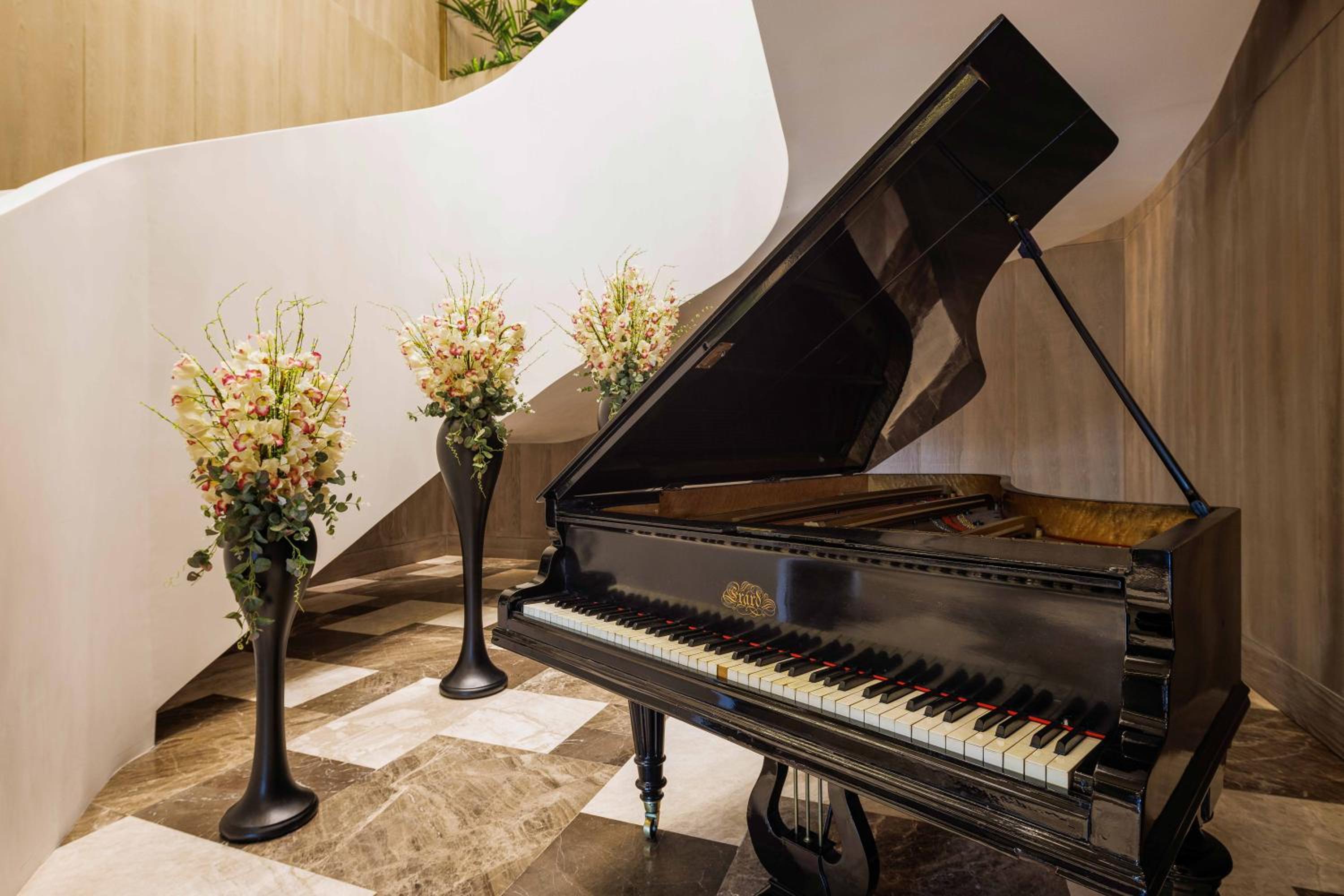 Movenpick Living İstanbul Camlivadi - Image 29