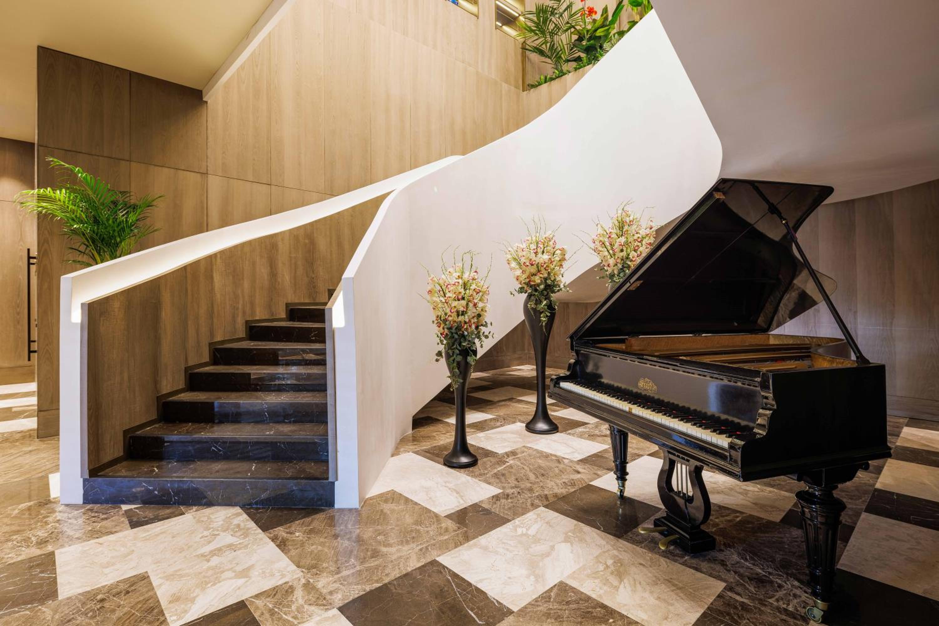 Movenpick Living İstanbul Camlivadi - Image 28