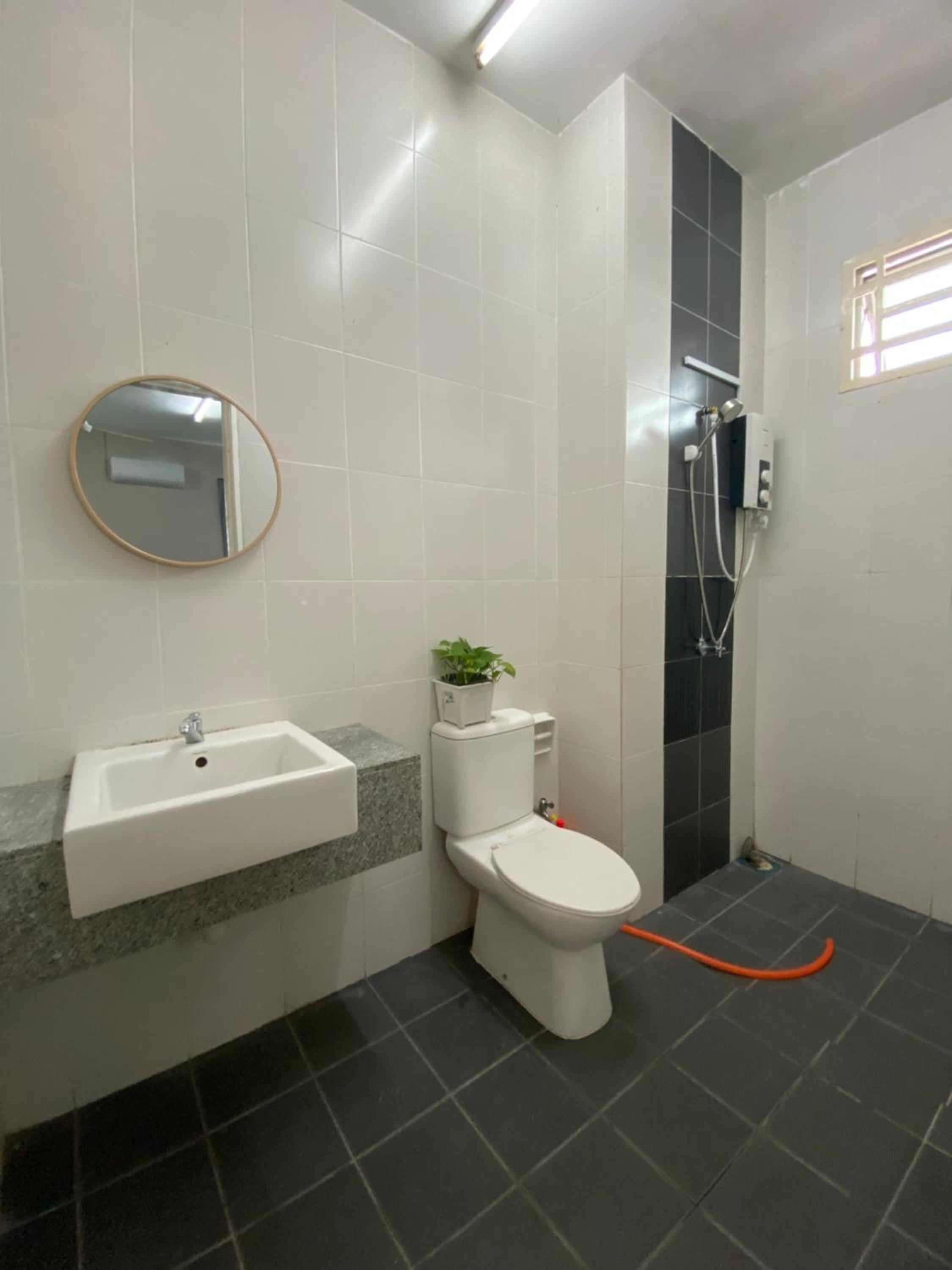 Homestay Aalaiya Bertam Kepala Batas - Fully Aircond