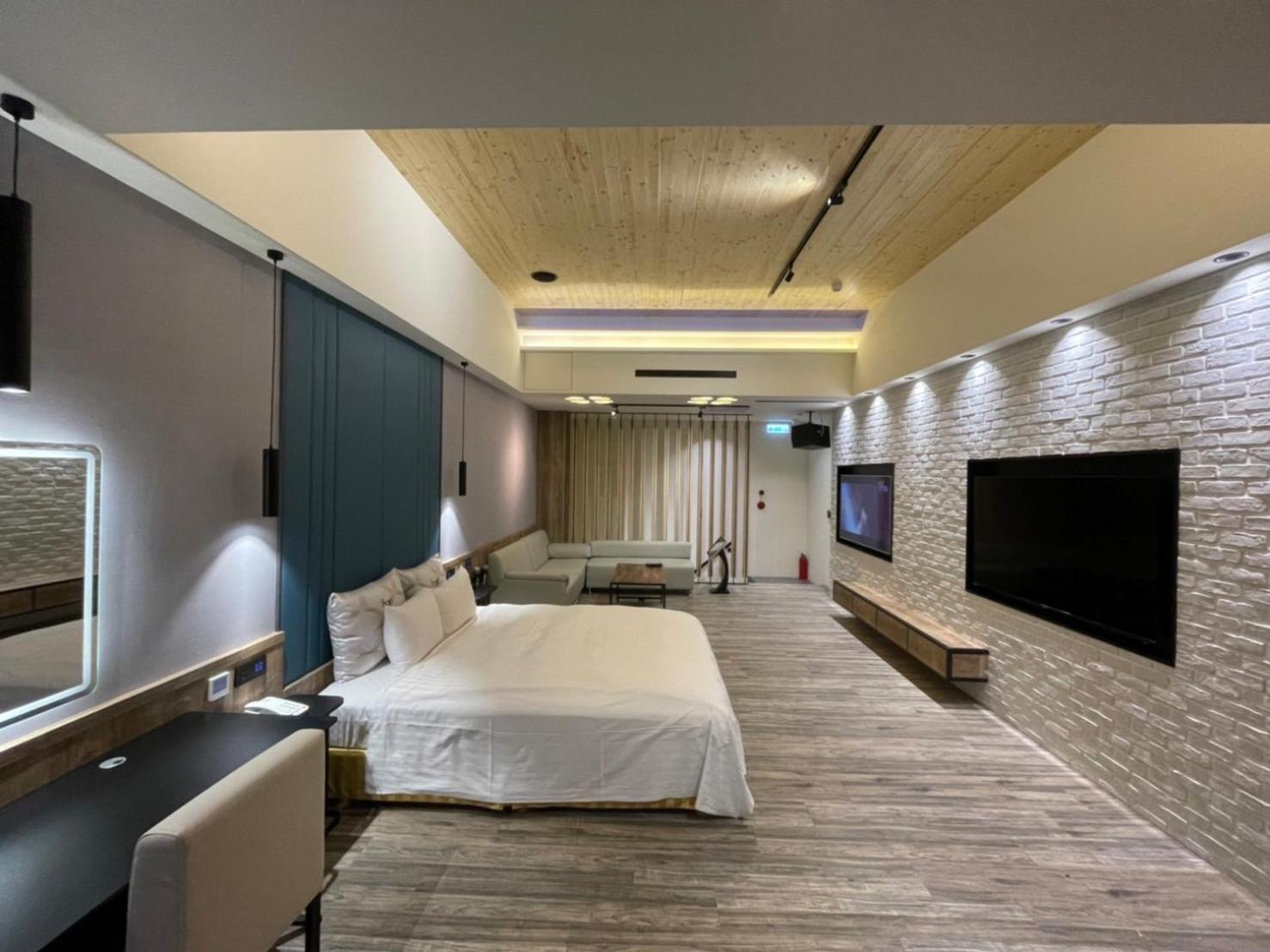Soho Motel