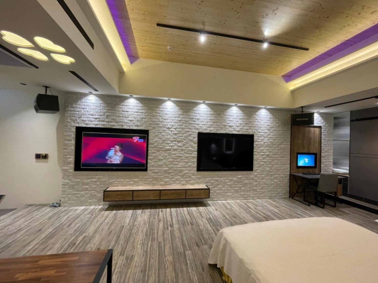 Soho Motel