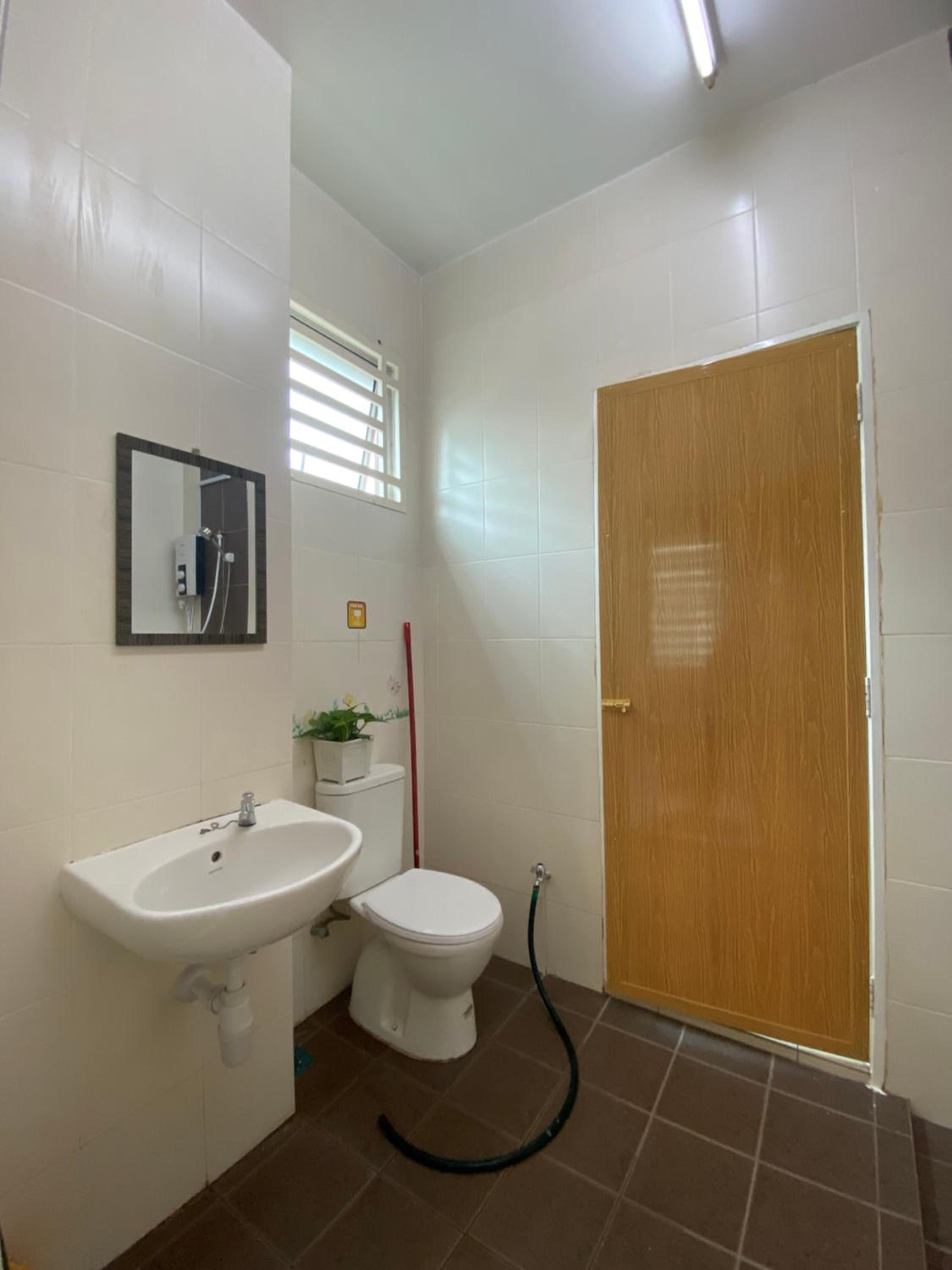 Homestay Aalaiya Bertam Kepala Batas - Fully Aircond