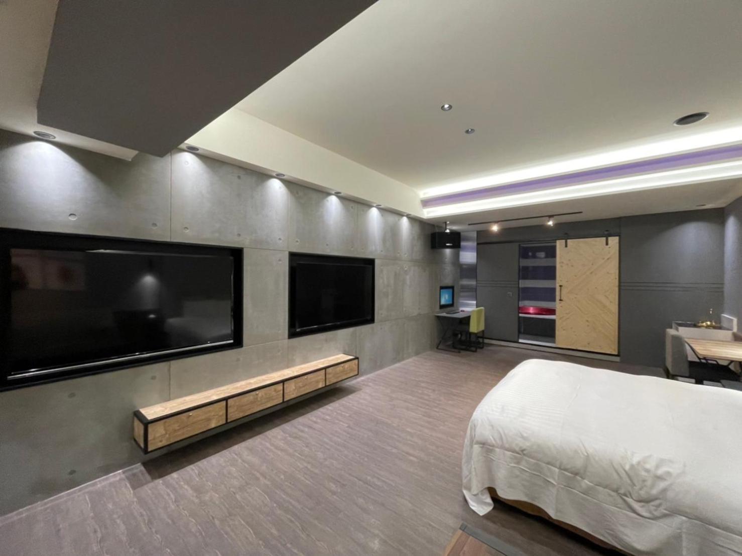 Soho Motel
