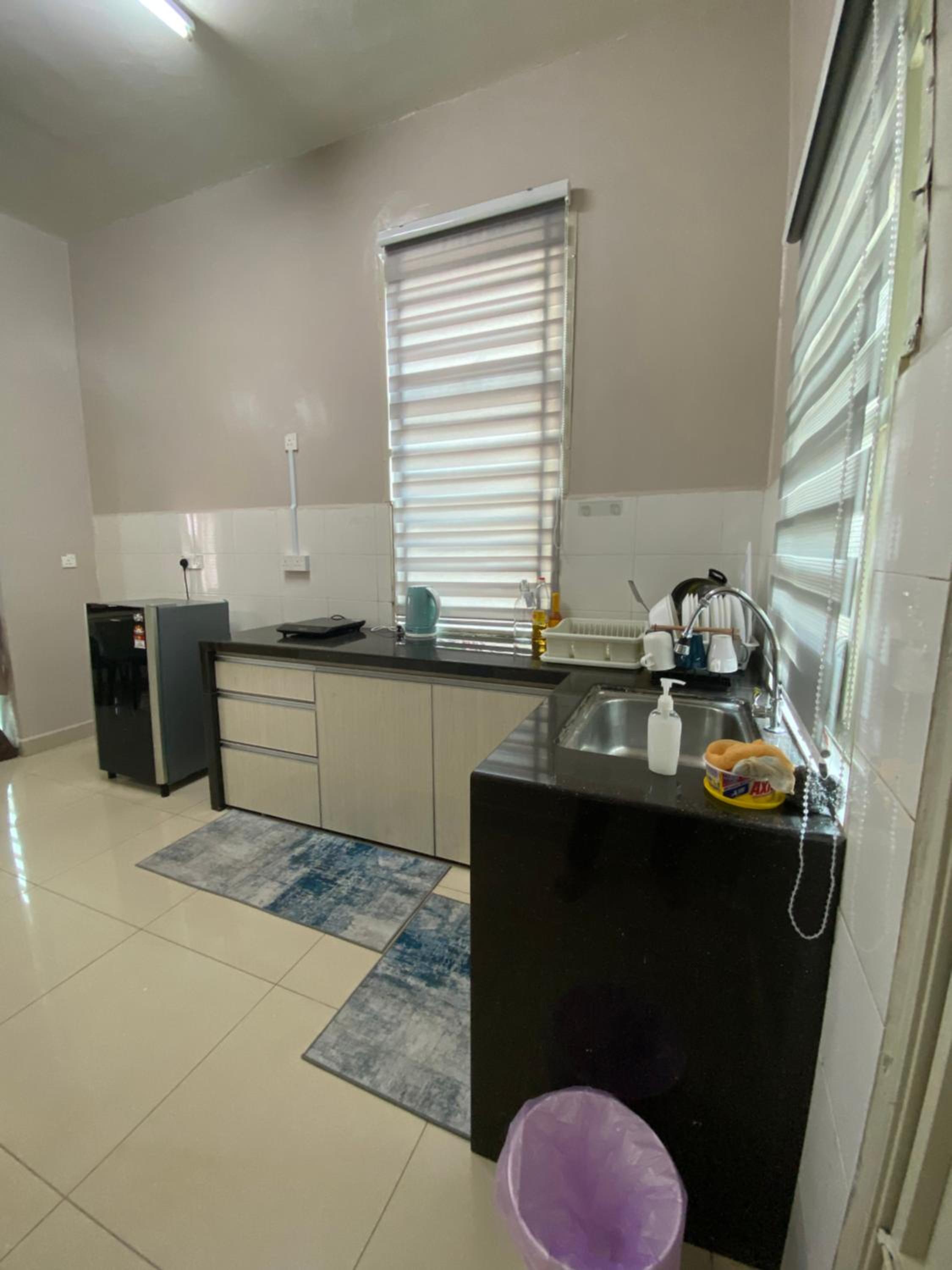 Homestay Aalaiya Bertam Kepala Batas - Fully Aircond