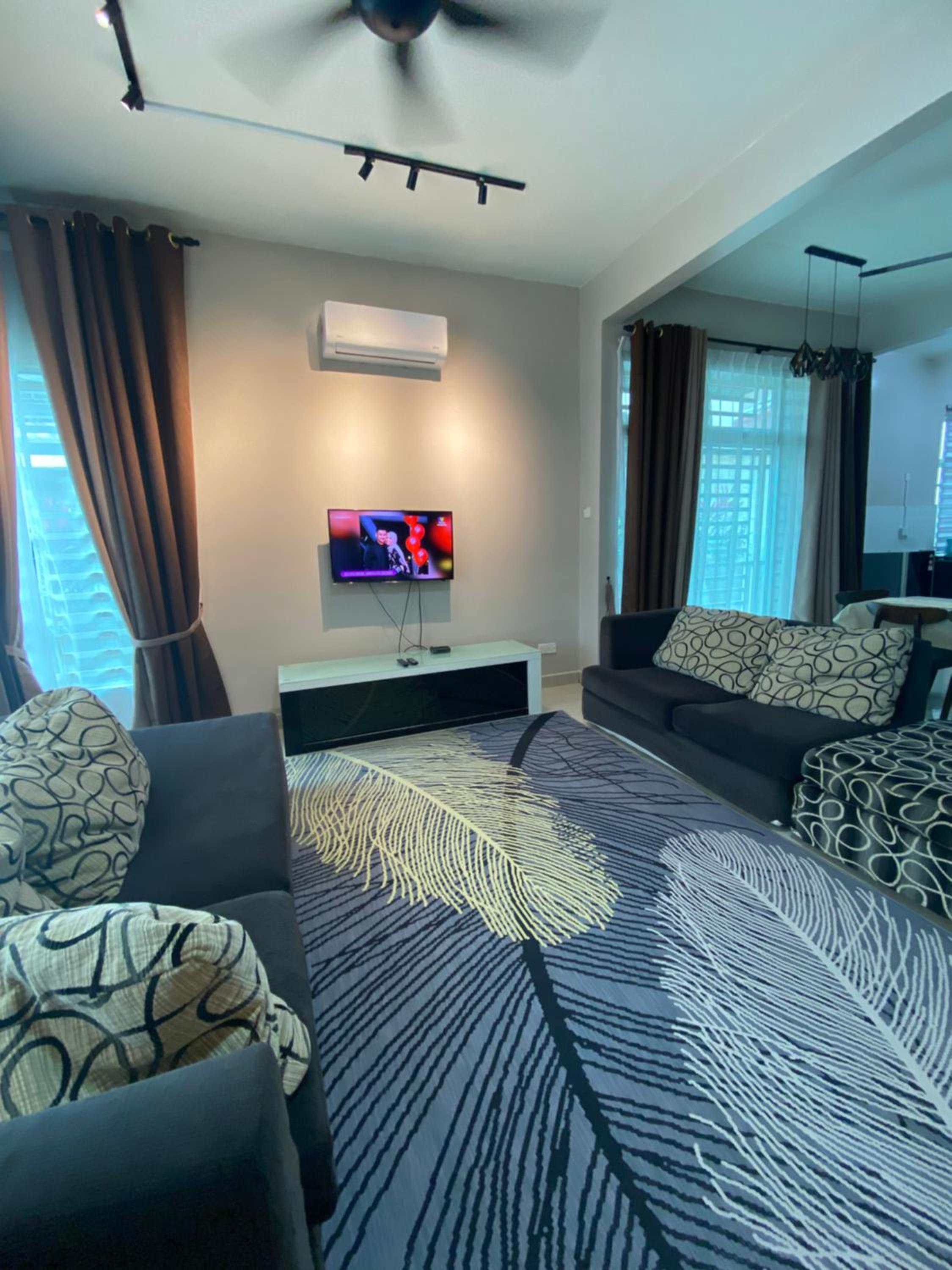 Homestay Aalaiya Bertam Kepala Batas - Fully Aircond photo 1