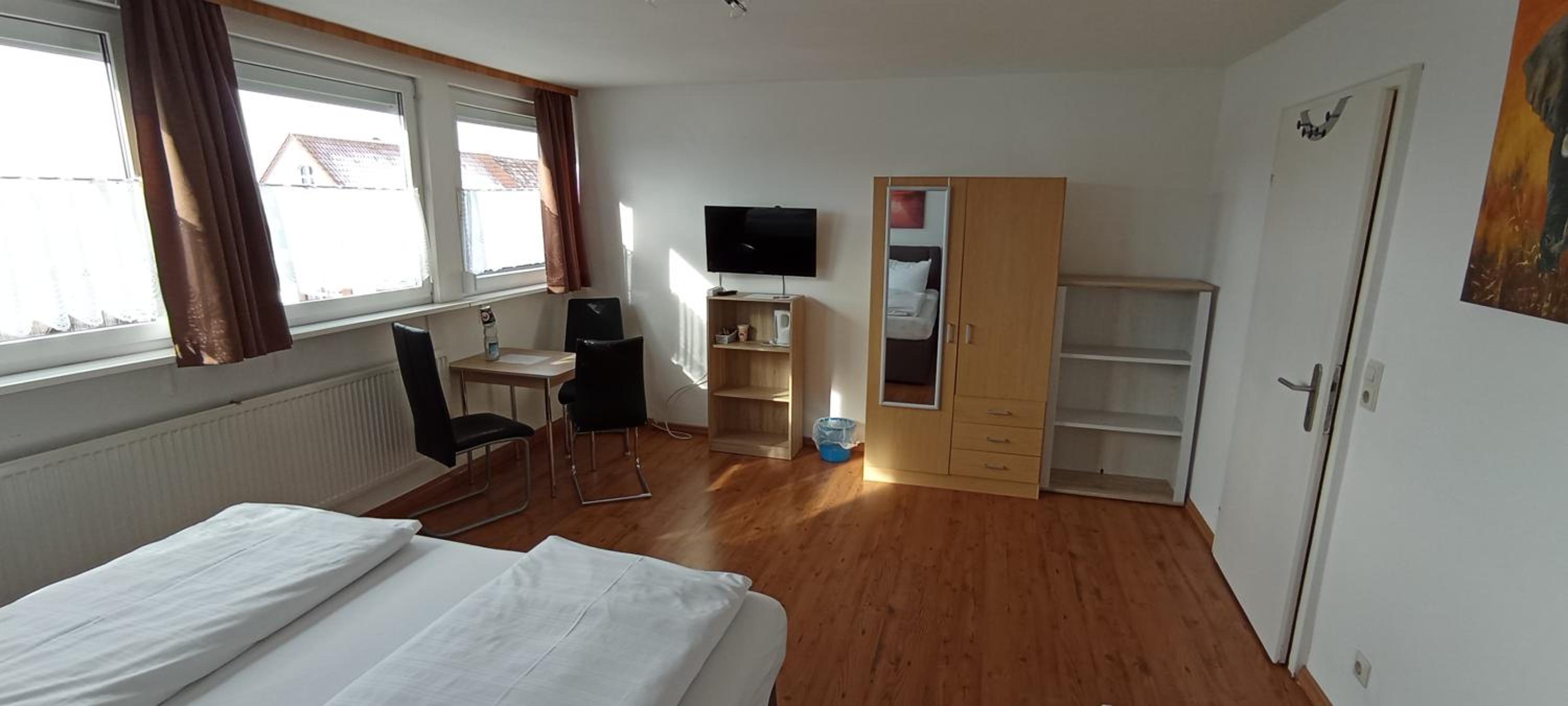 Pension Grübel