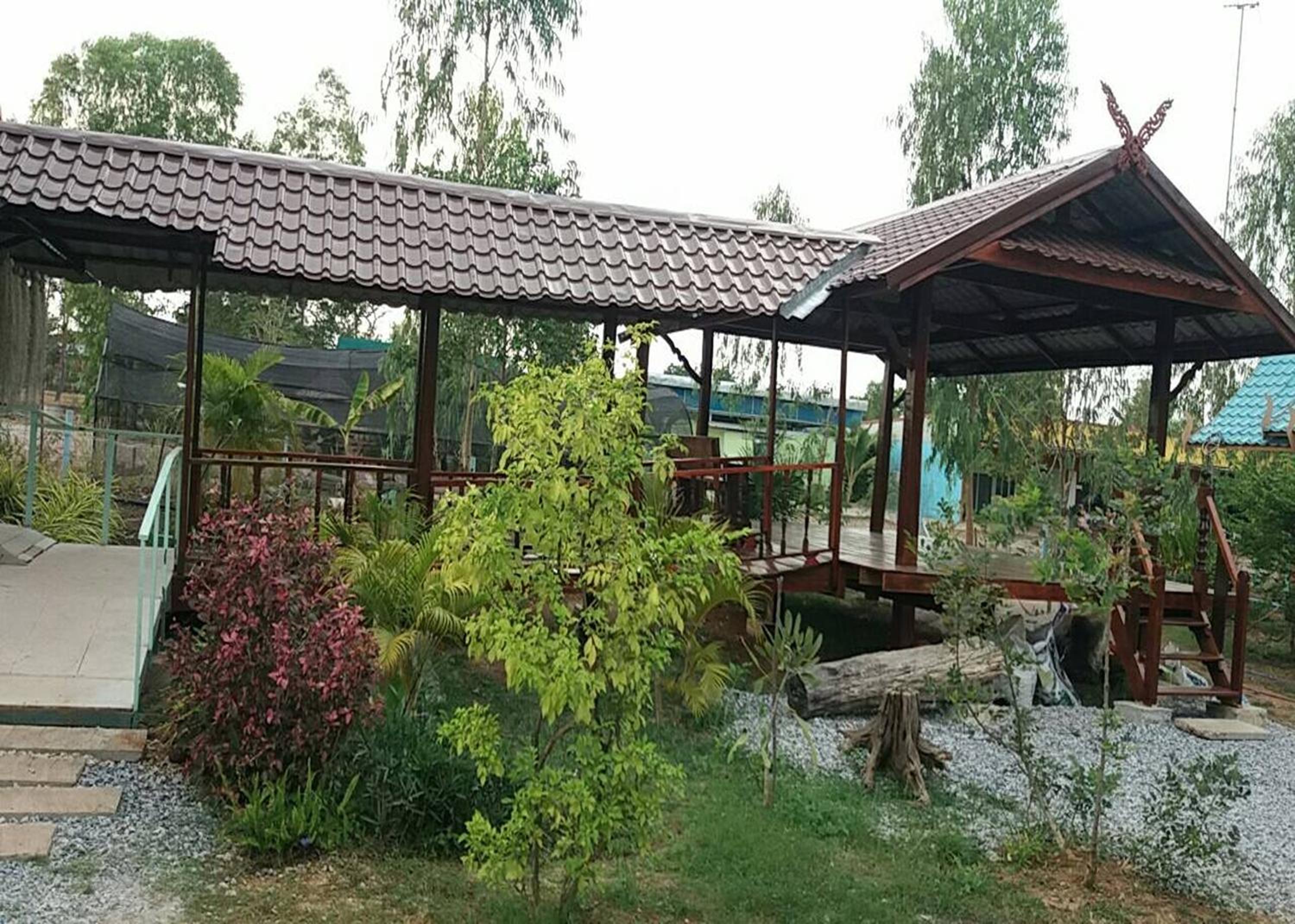Baan Pak Wangthong view 5