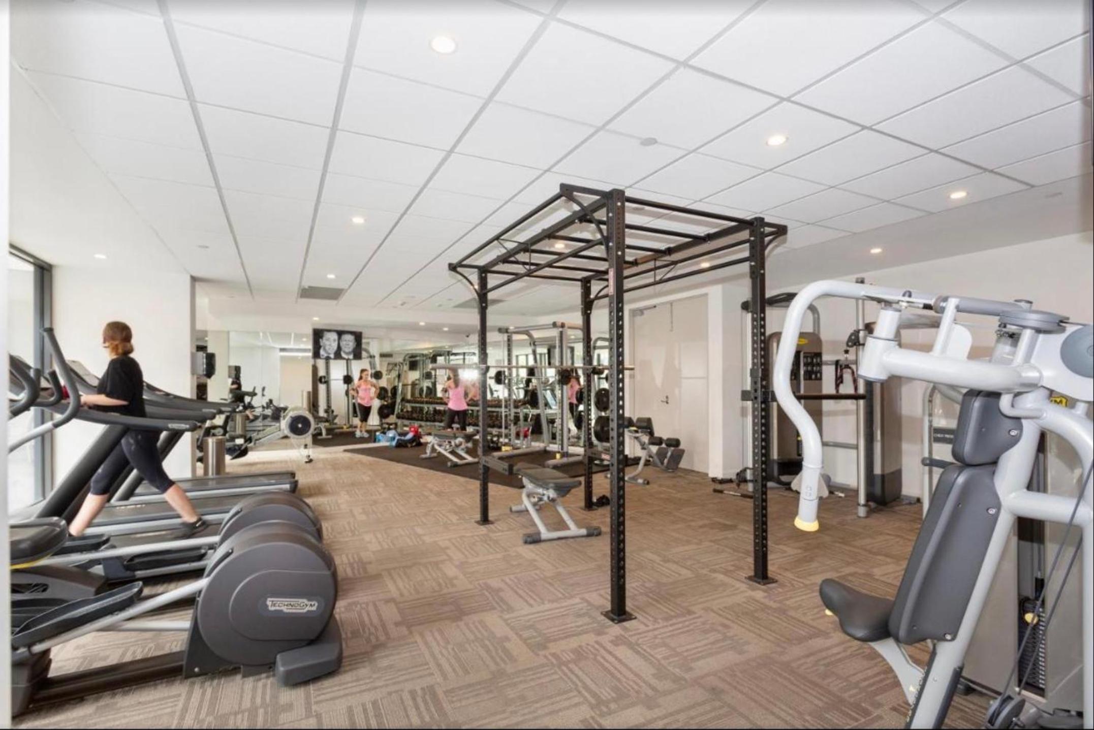Sandy Hill apartment, Sandringham