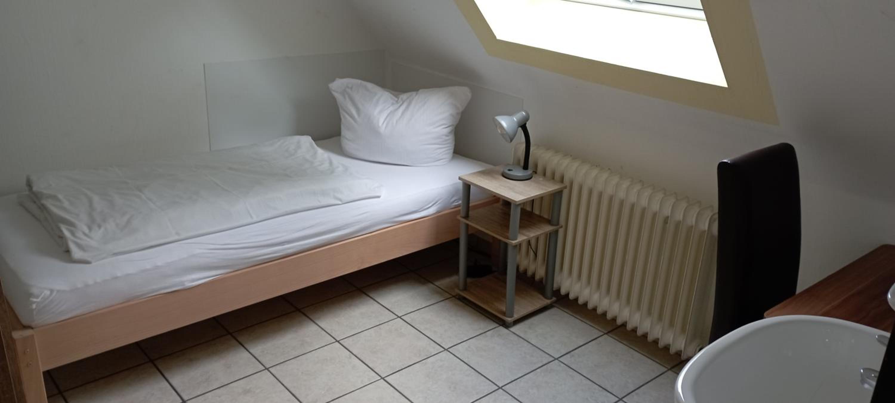 Pension Grübel
