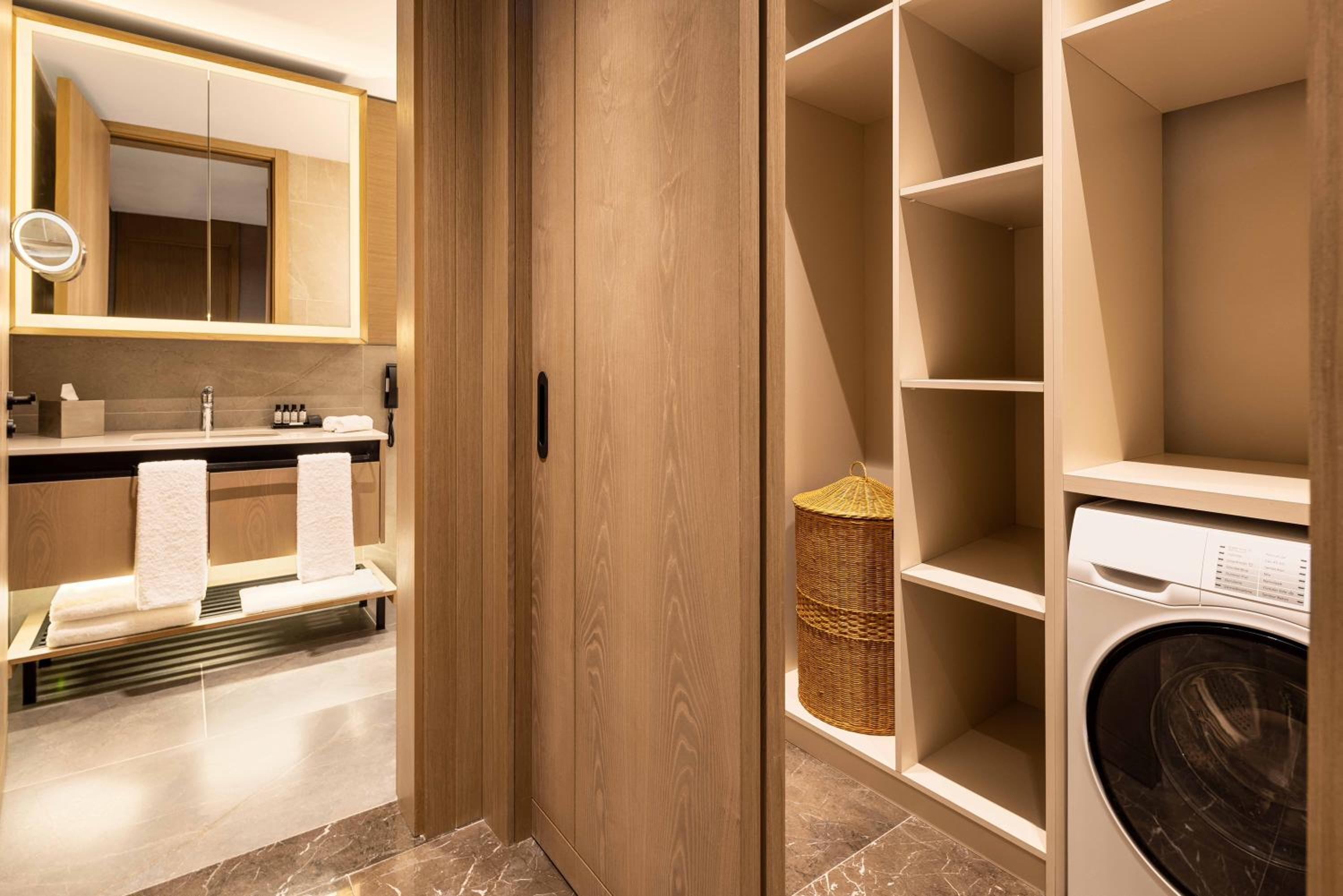 Movenpick Living İstanbul Camlivadi - Image 31