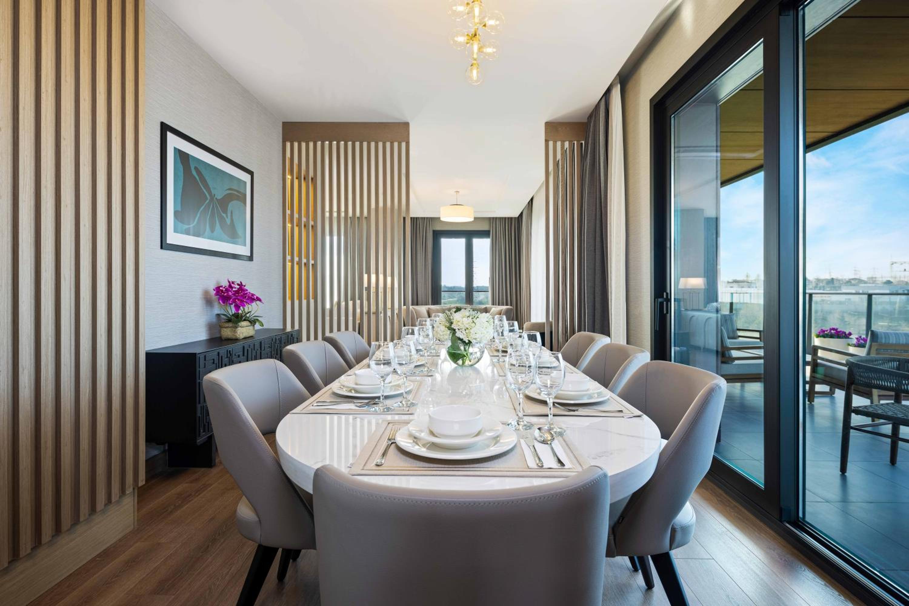 Movenpick Living İstanbul Camlivadi - Image 16