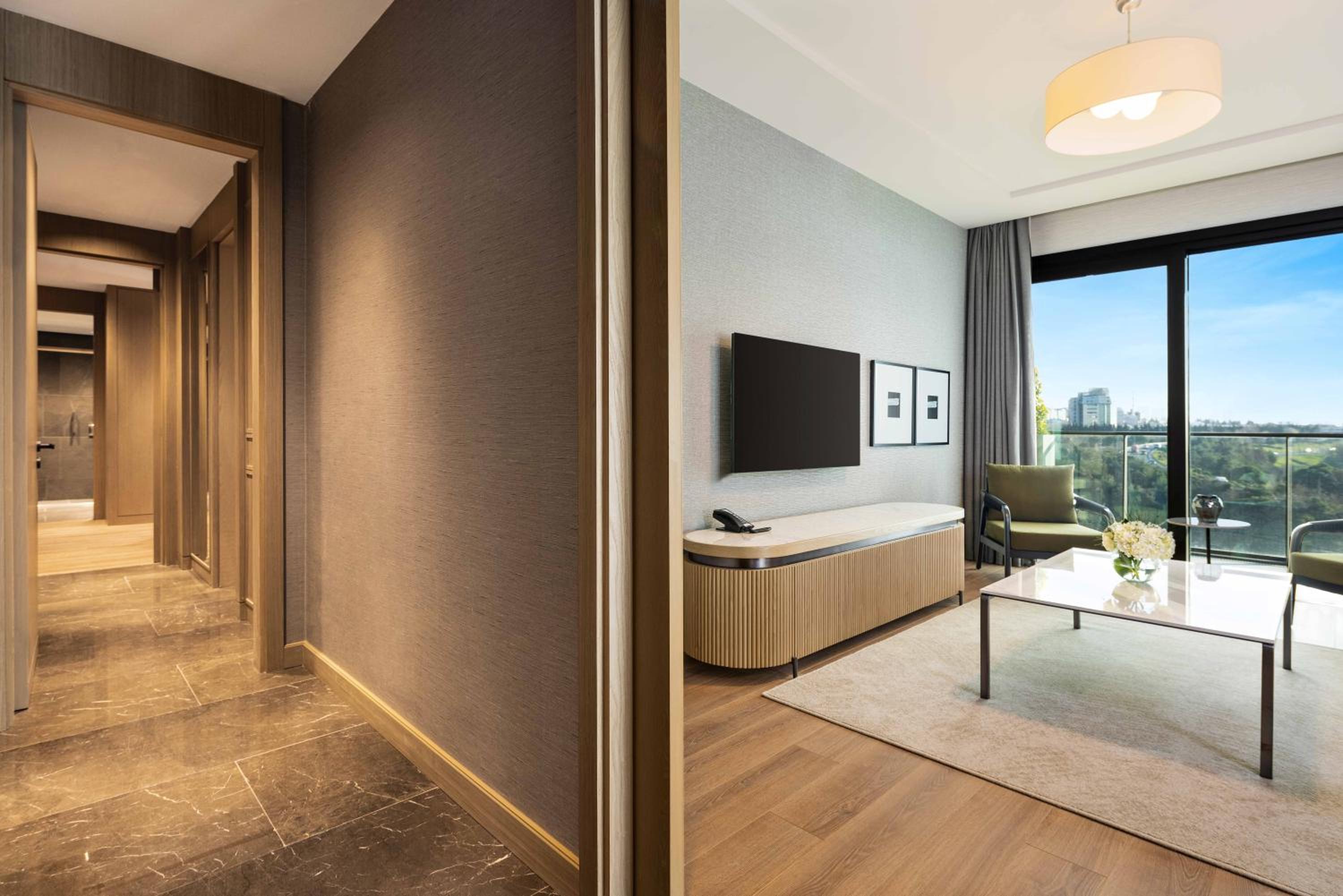 Movenpick Living İstanbul Camlivadi - Image 32