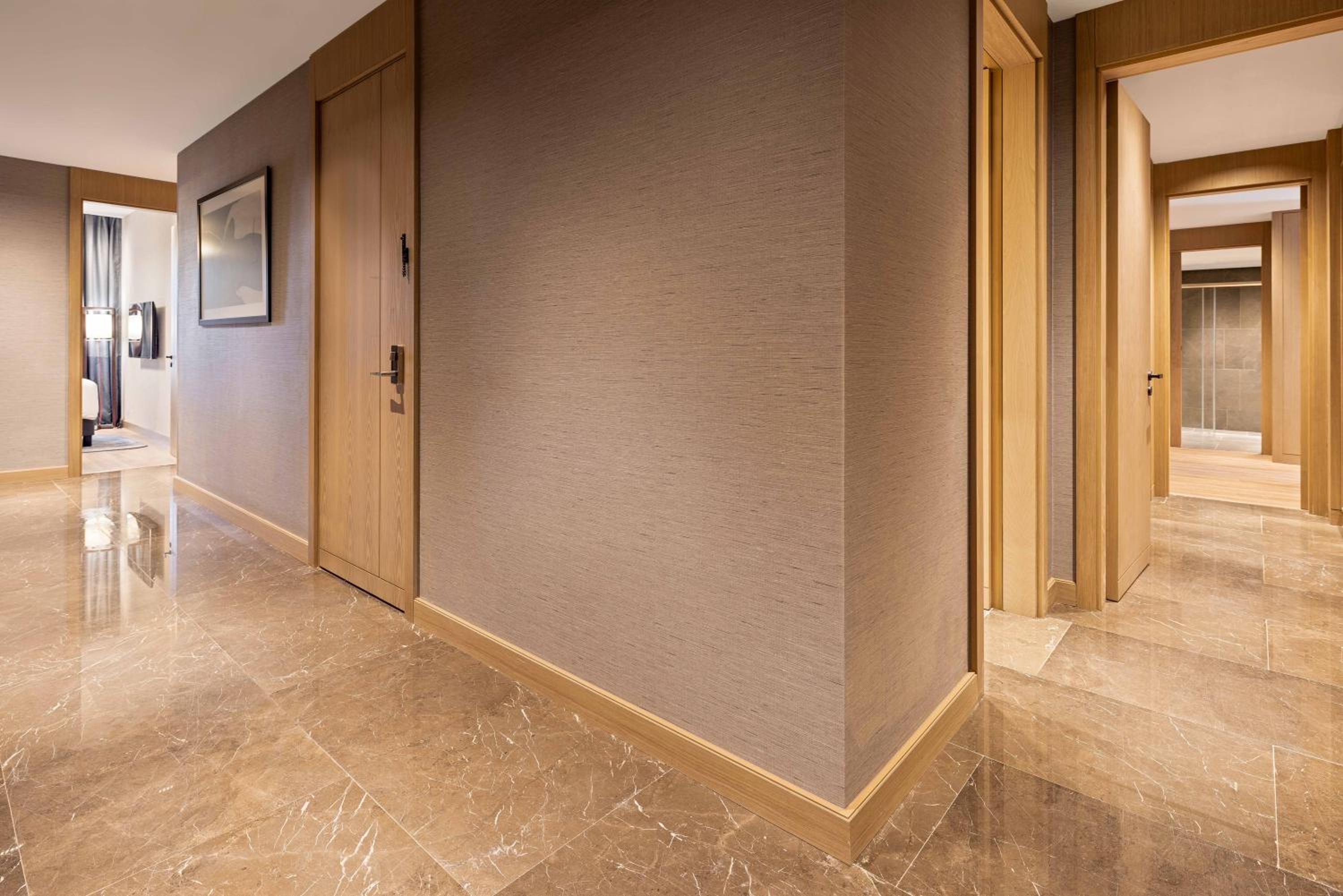 Movenpick Living İstanbul Camlivadi - Image 35