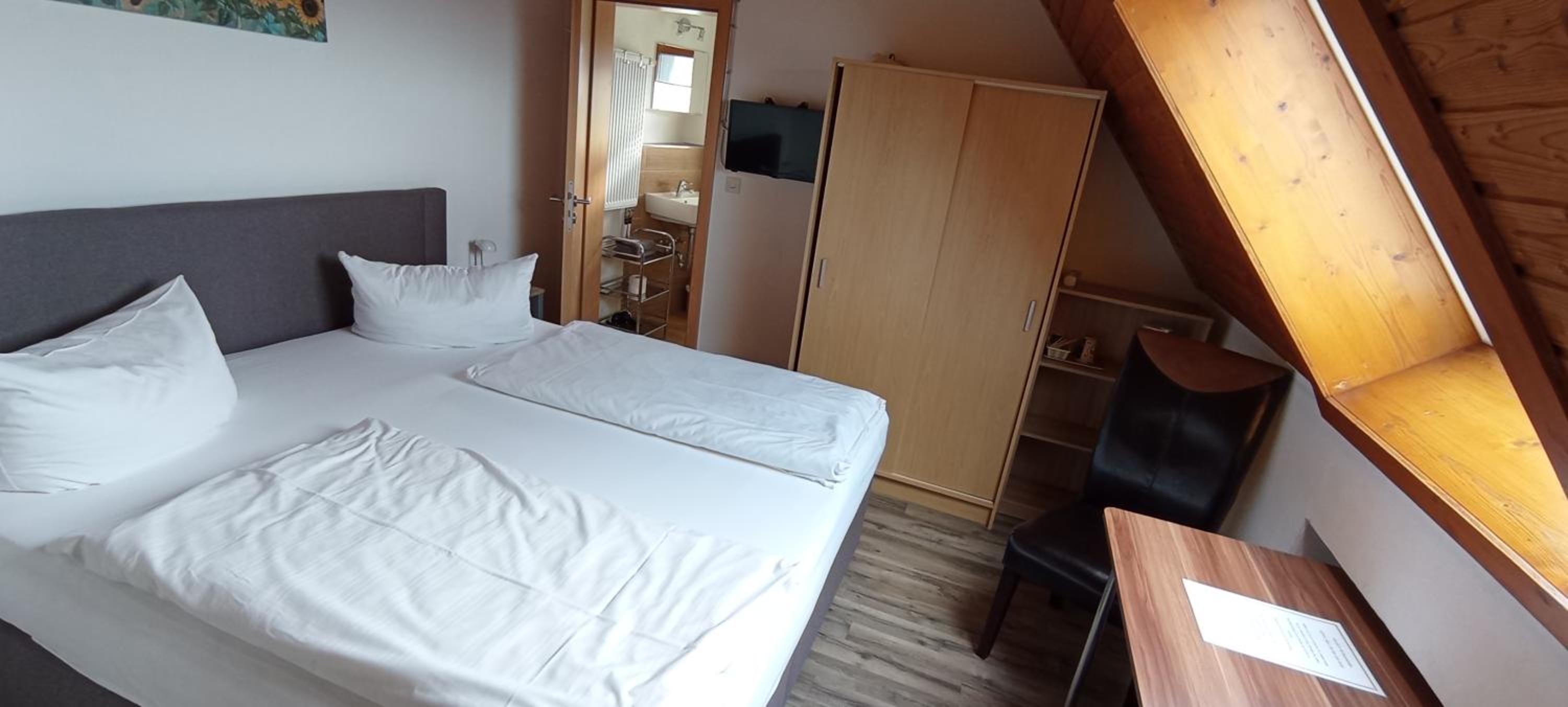 Pension Grübel