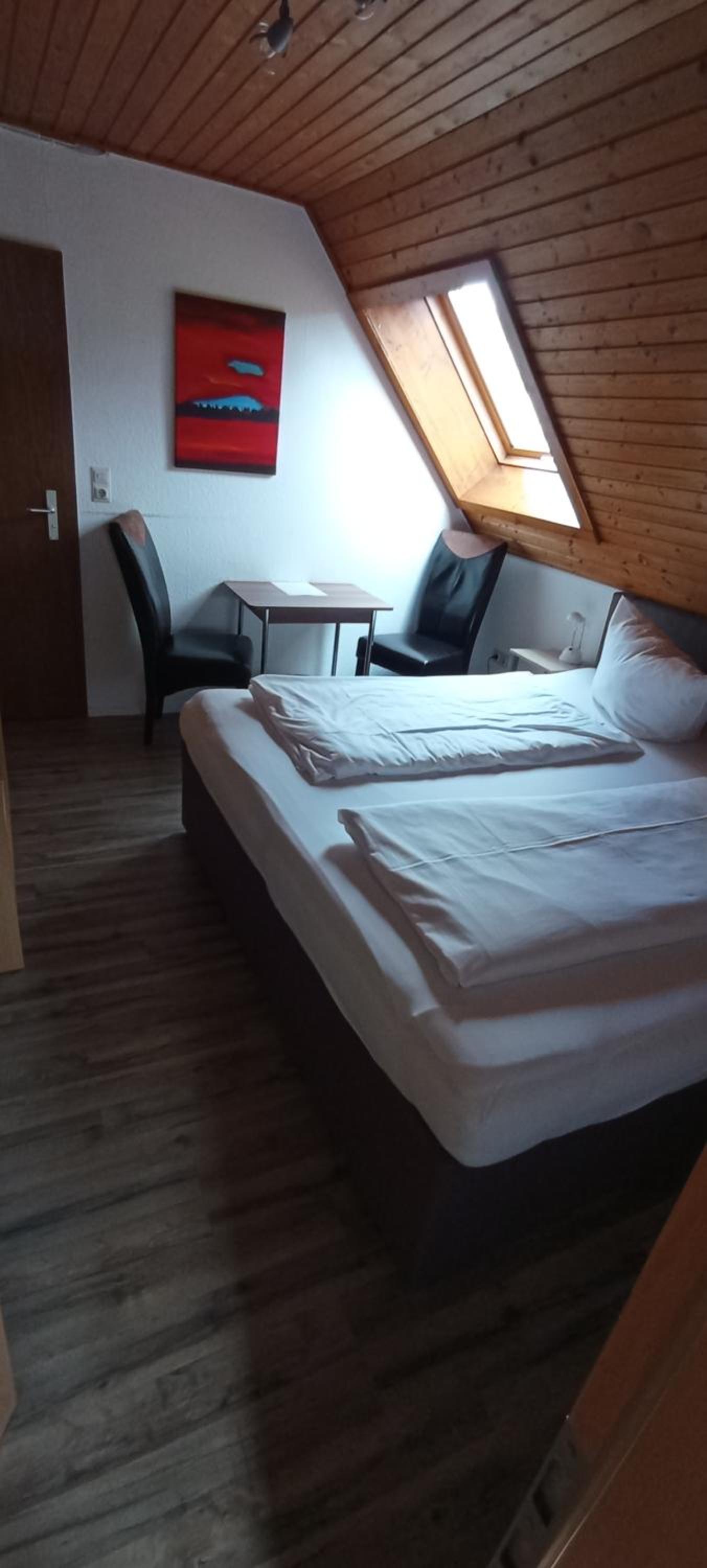 Pension Grübel