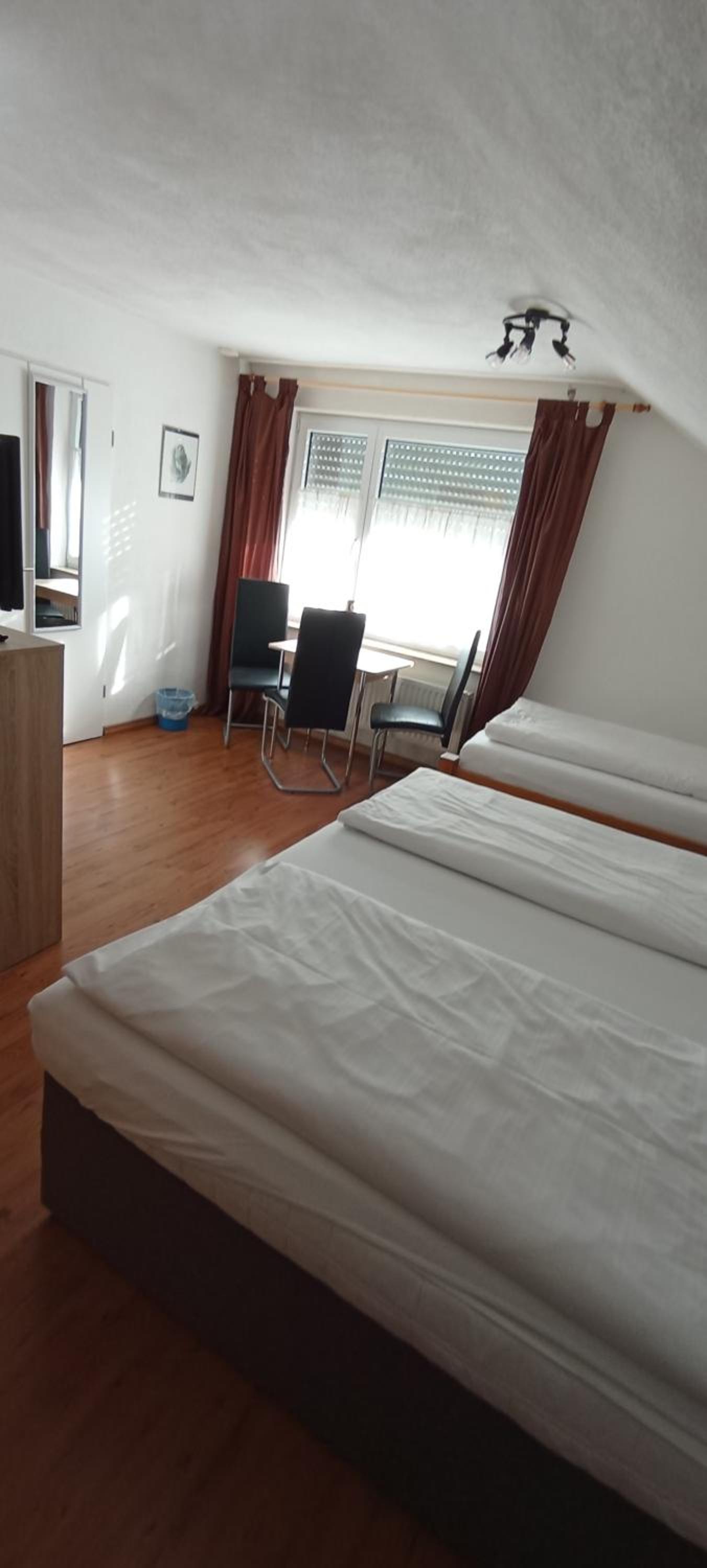 Pension Grübel