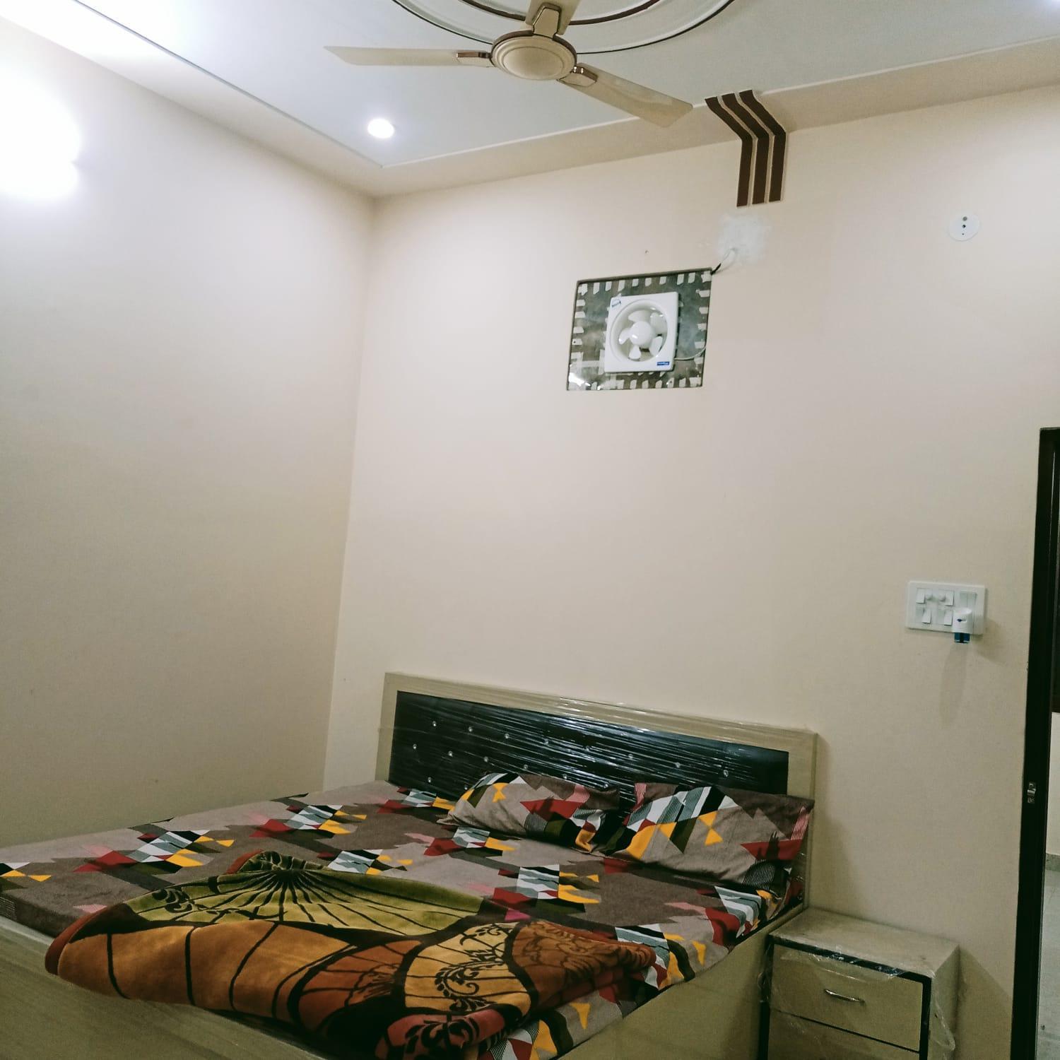 RADHA BHAVAN