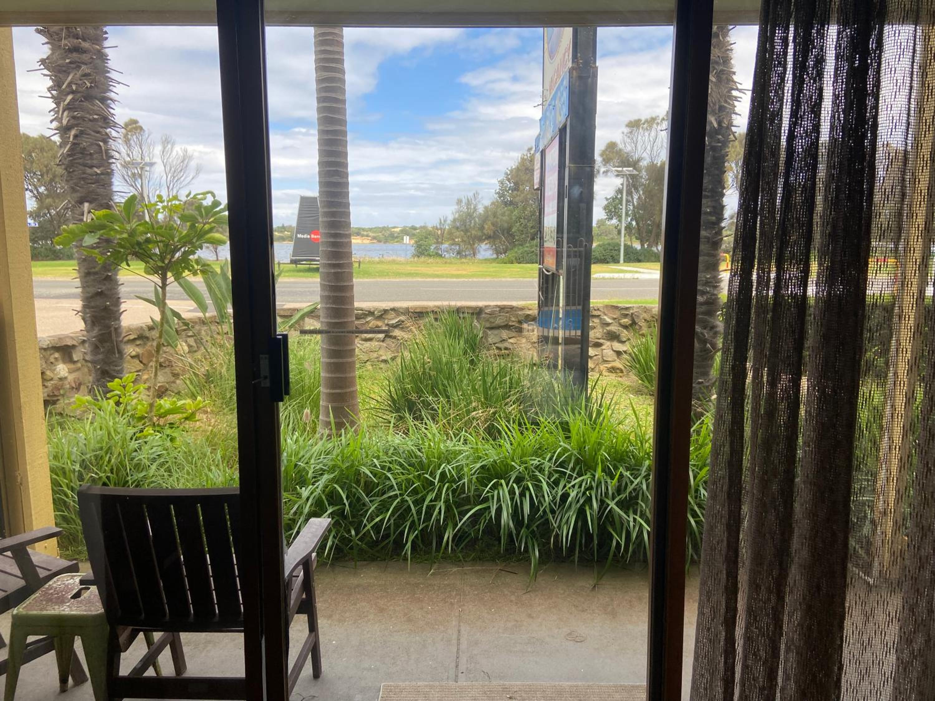 Abel Tasman Waterfront Motel