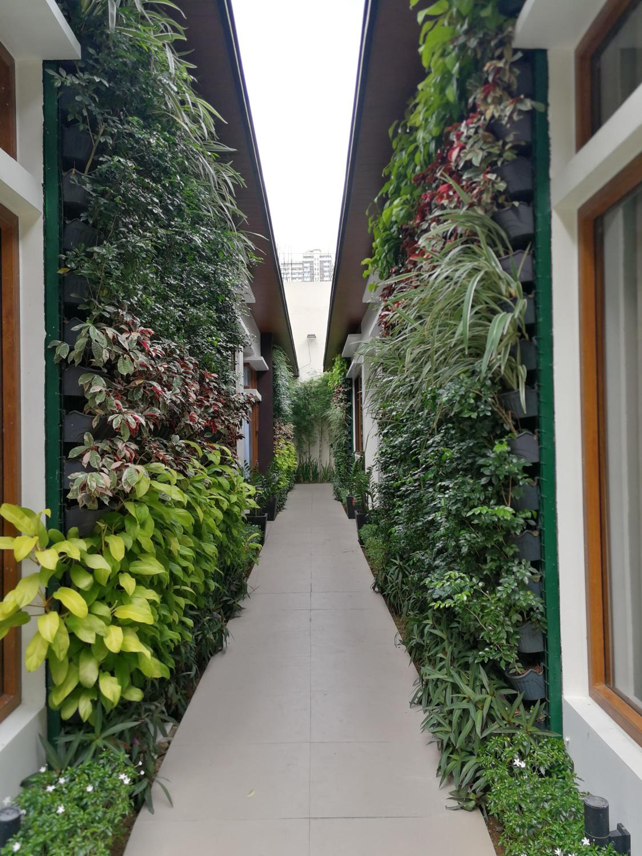 Adria Residences - Ruby Garden - 2 Bedroom for 4 person view 4