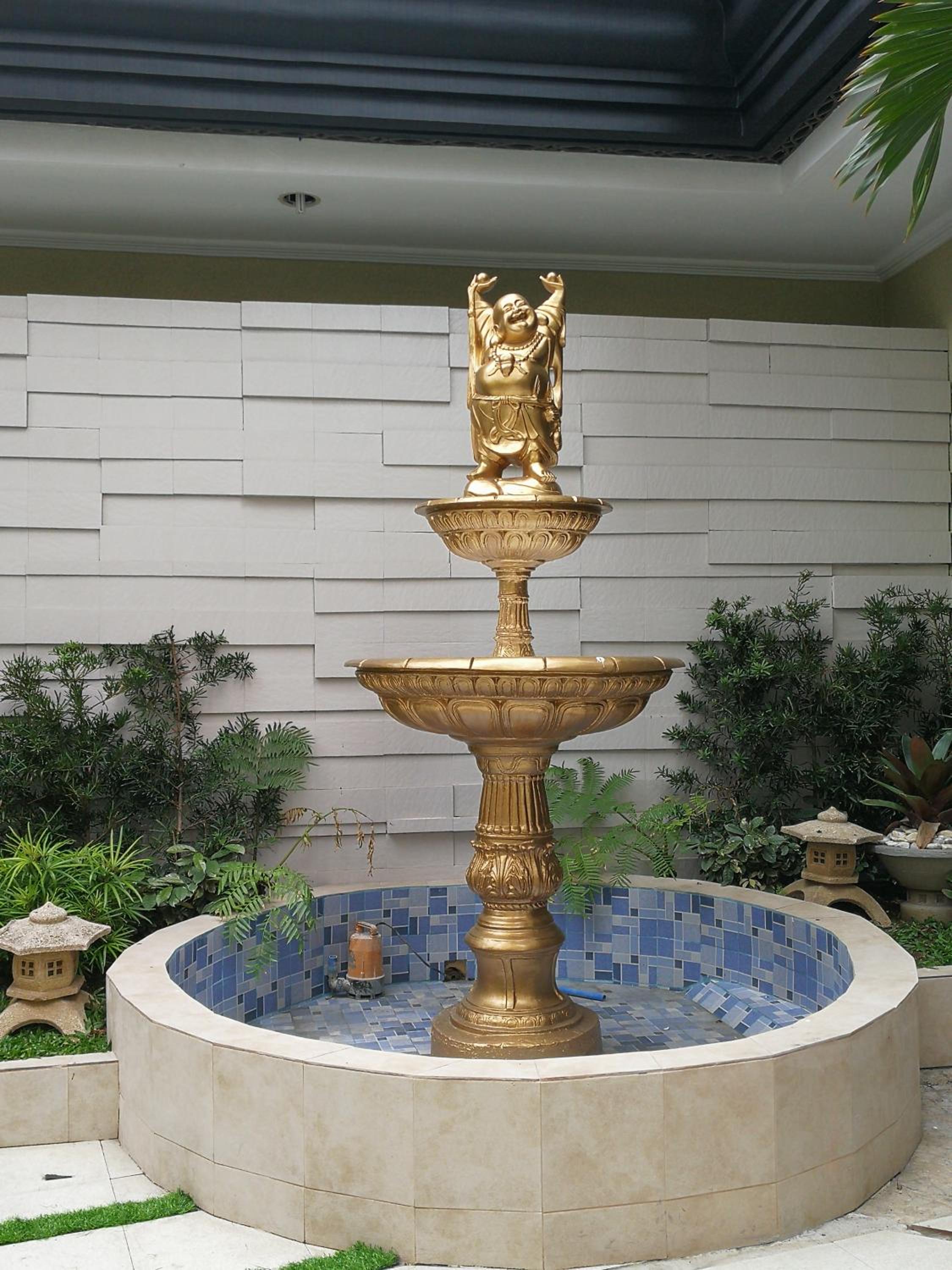 Adria Residences - Ruby Garden - 2 Bedroom for 4 person view 3