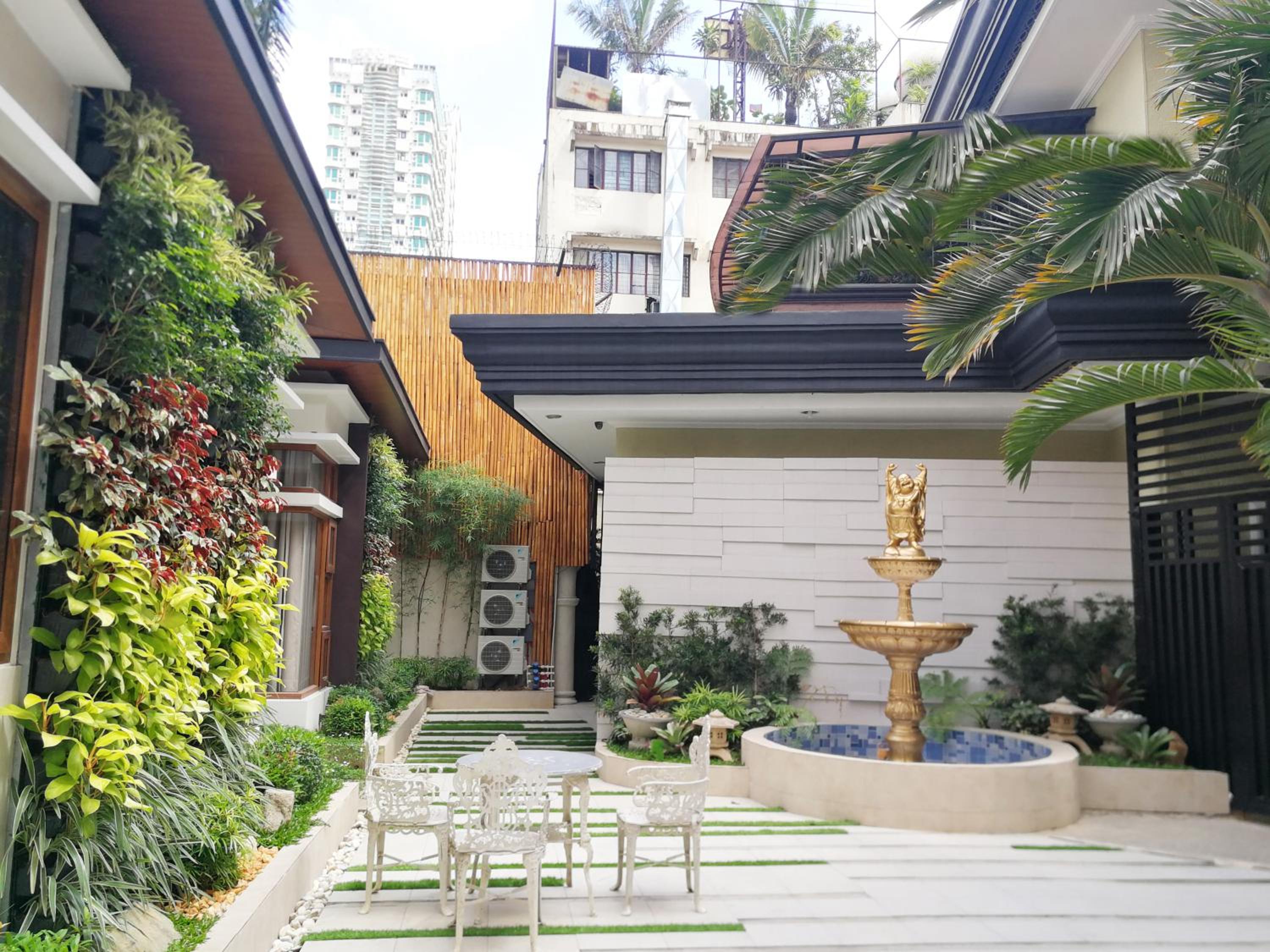 Adria Residences - Ruby Garden - 2 Bedroom for 4 person view 5