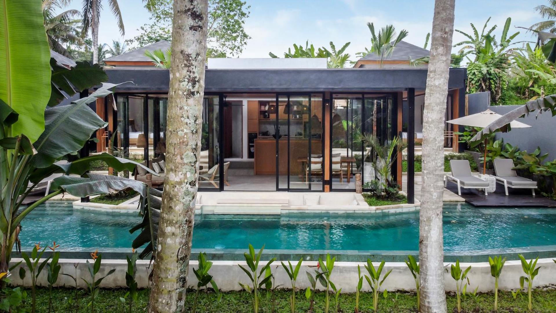 Villa Loxia by BaliSuperHost