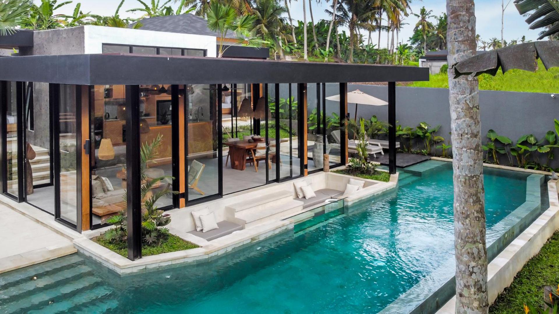 Villa Loxia by BaliSuperHost