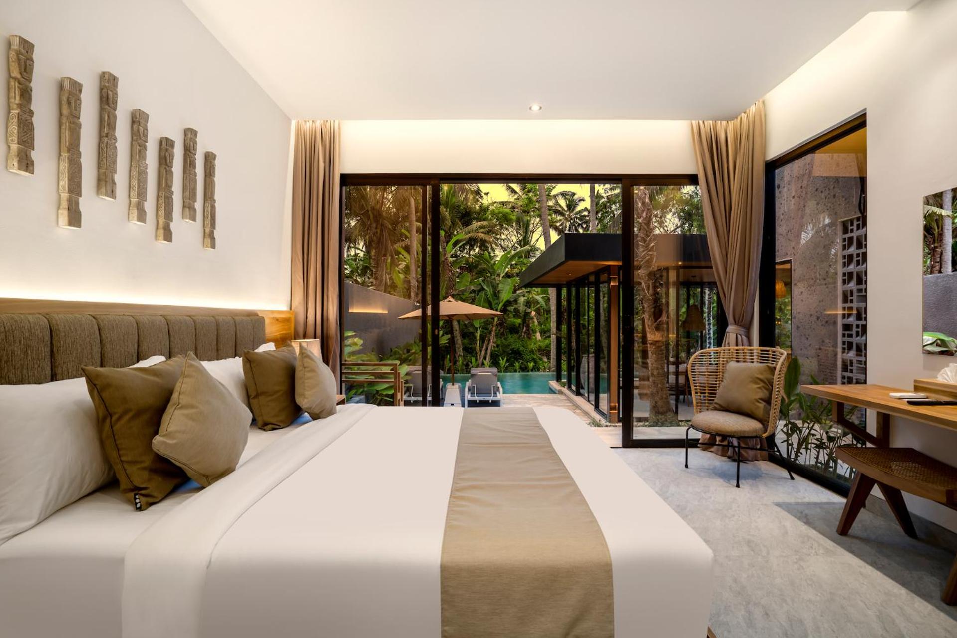 Villa Loxia by BaliSuperHost