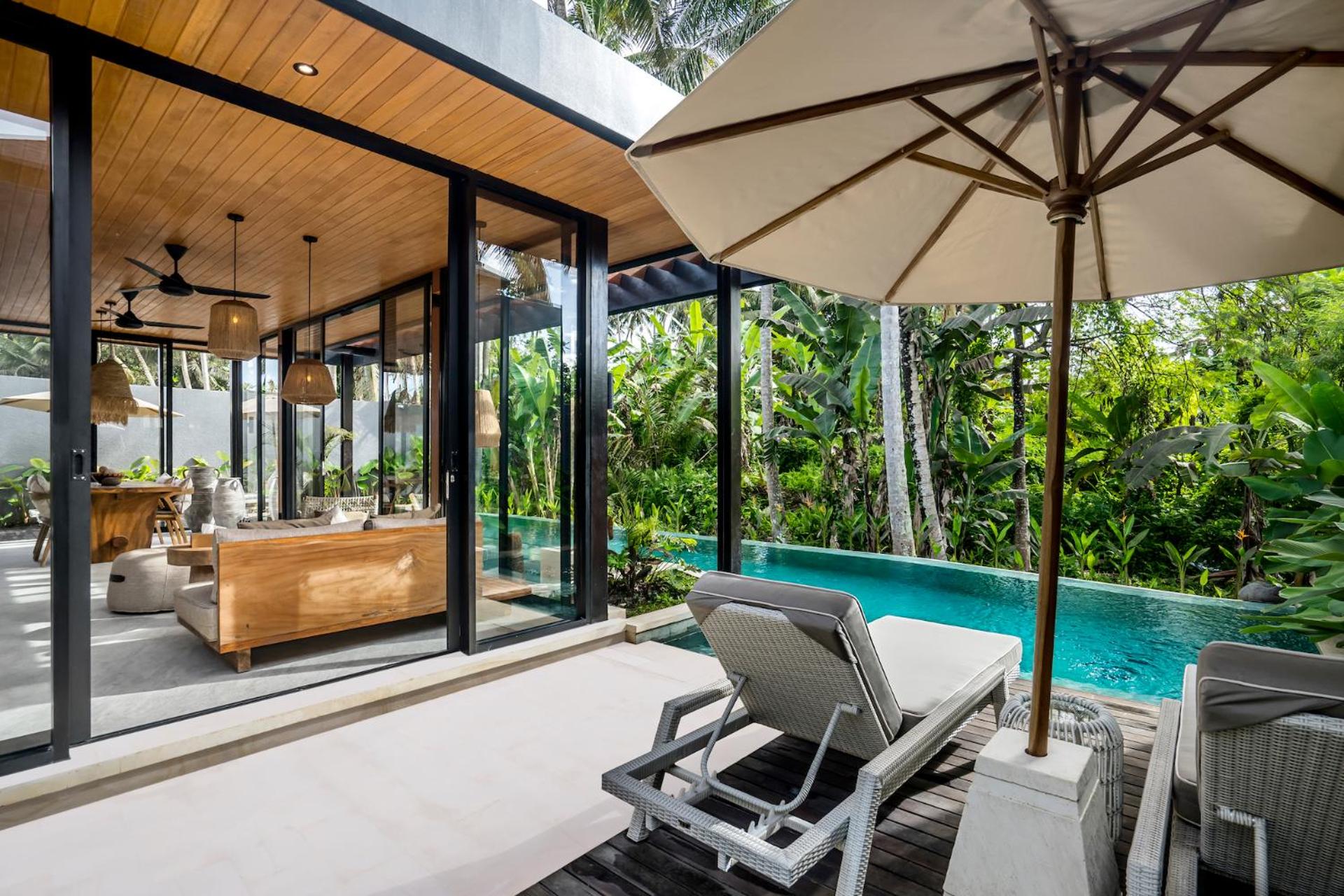 Villa Loxia by BaliSuperHost