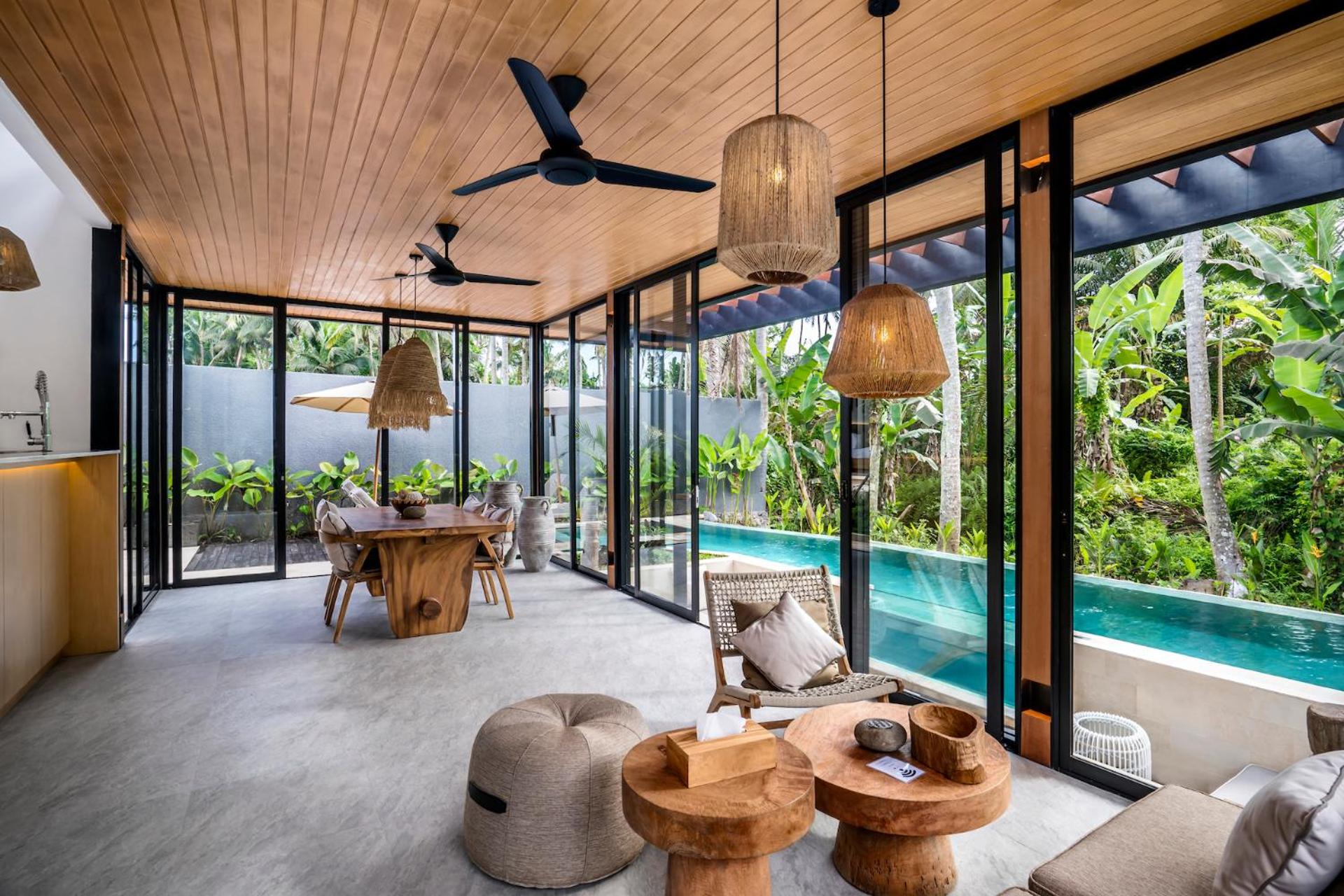 Villa Loxia by BaliSuperHost