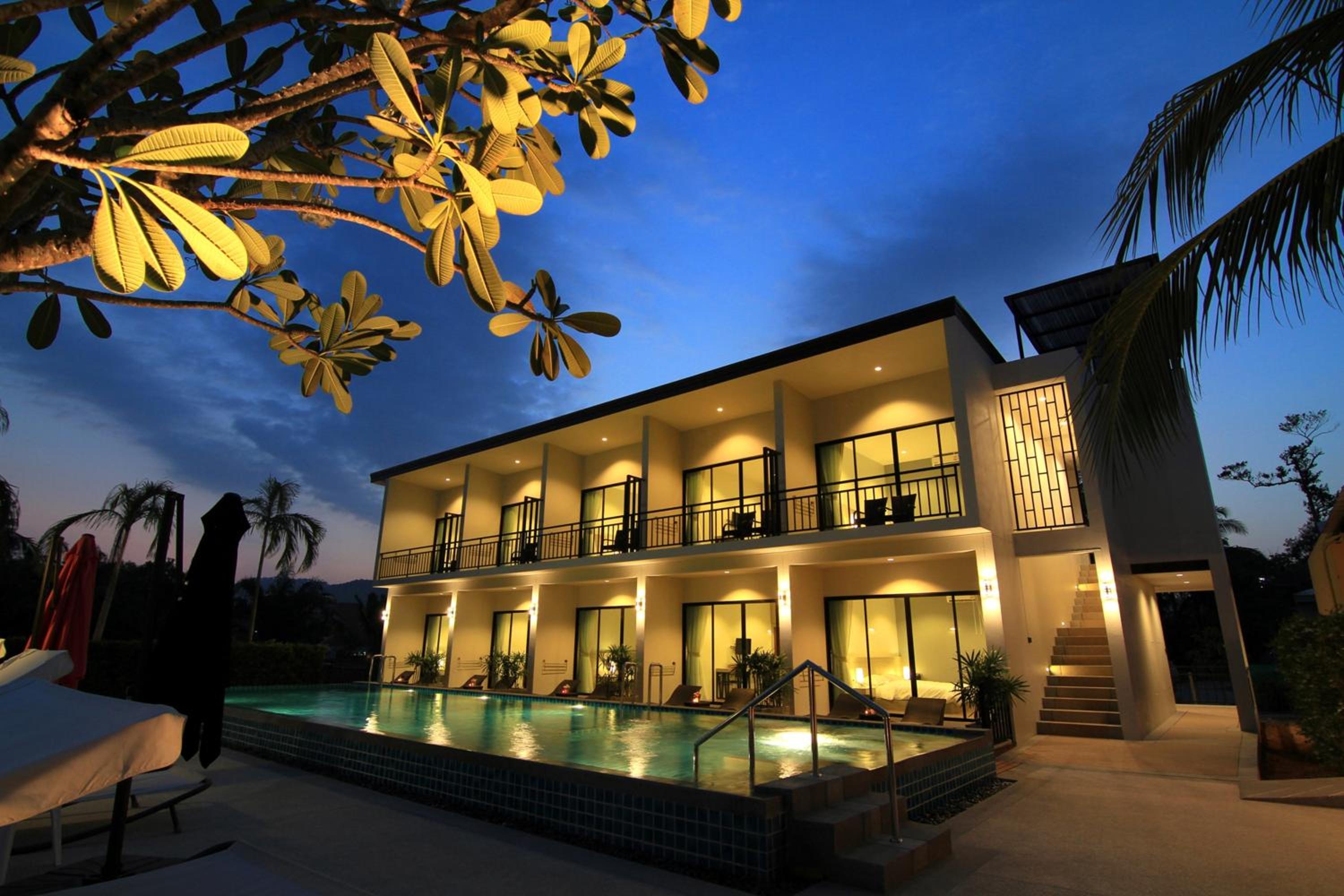 The Fusion Resort Hotel — 4