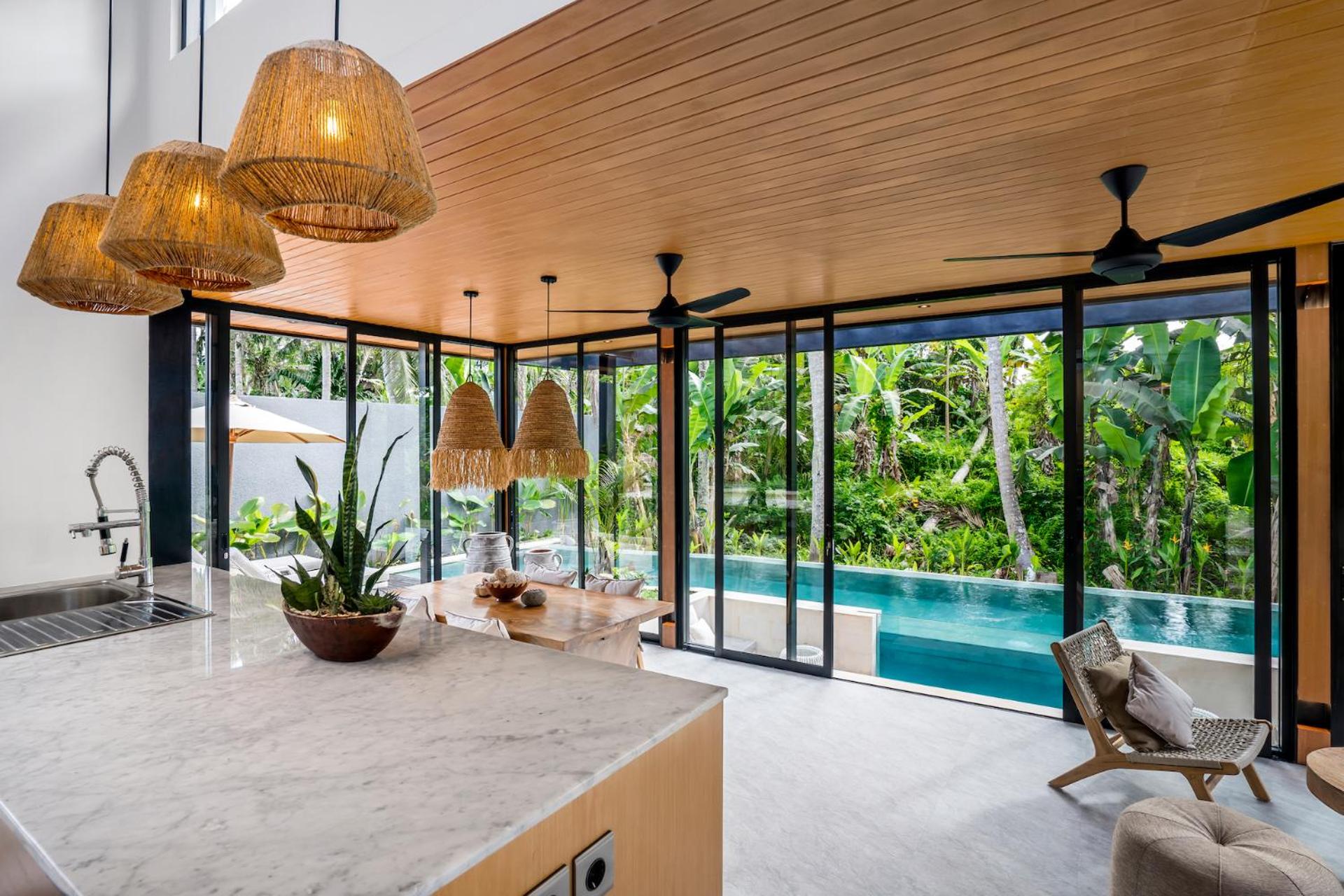 Villa Loxia by BaliSuperHost