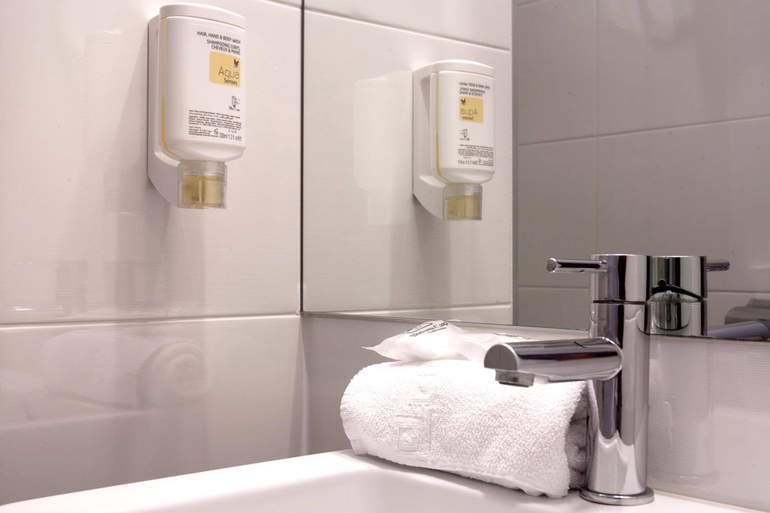 Hotel Plavi Plava Laguna - Property Image 9