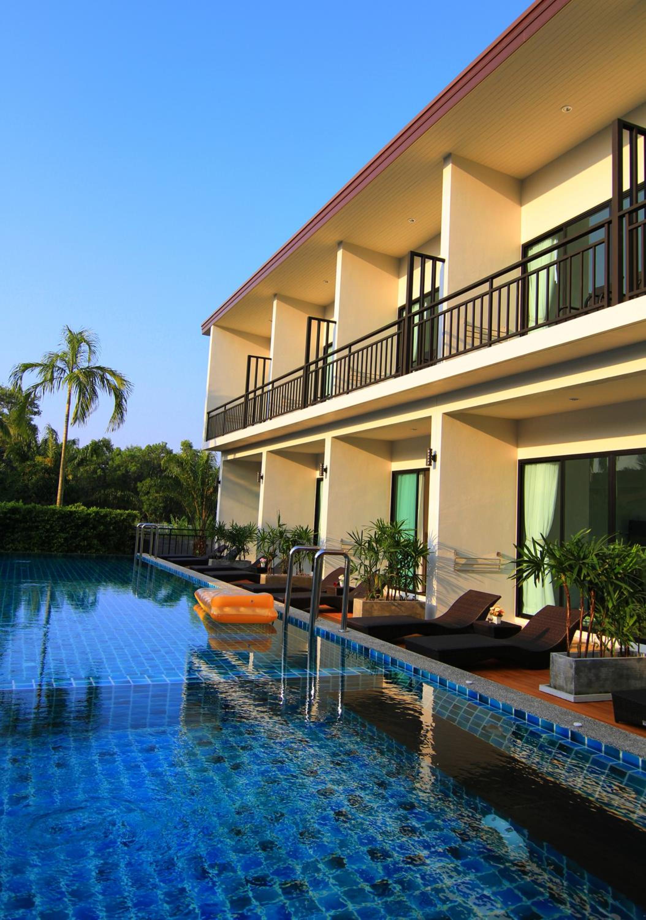 The Fusion Resort Hotel — 29