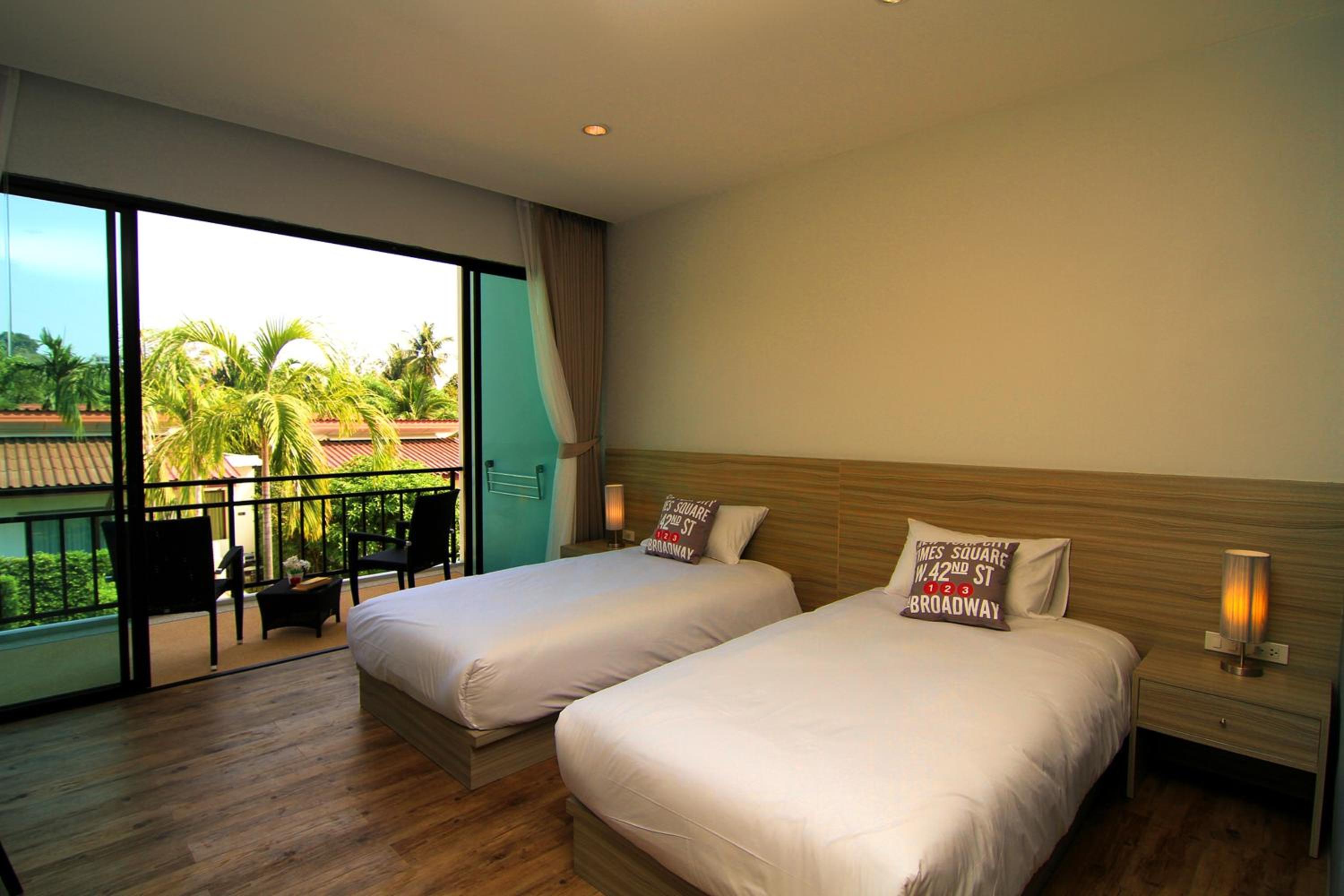 The Fusion Resort Hotel — 30